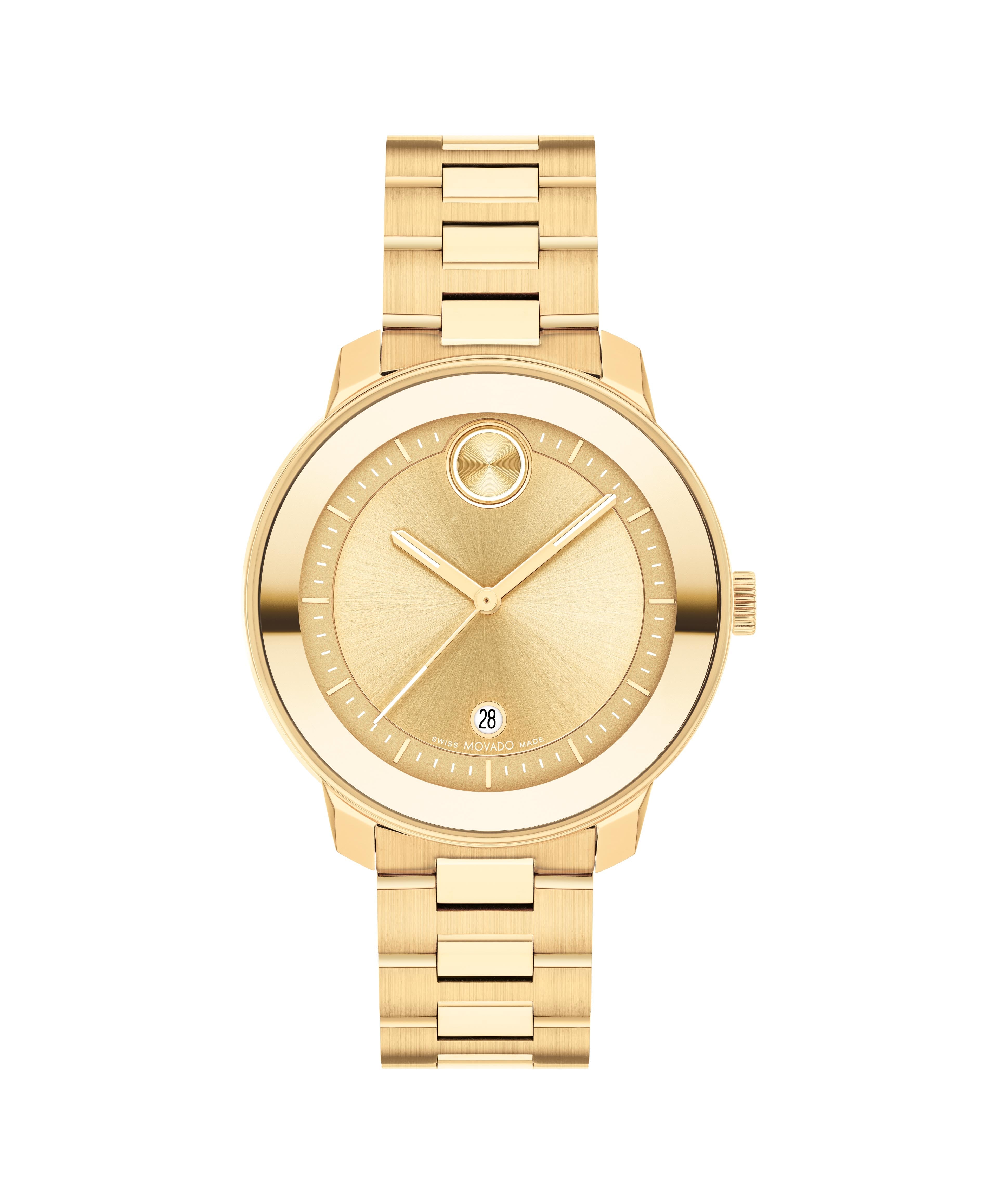 MOVADO BOLD VERSO 3600871