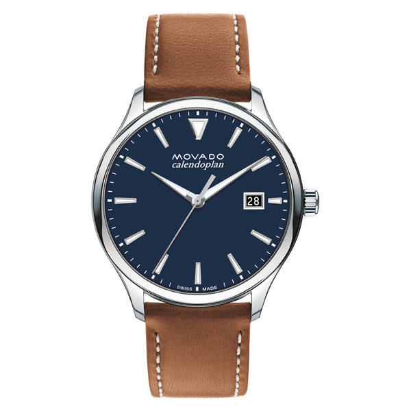 MOVADO HERITAGE SERIES 3650155 - Main Image