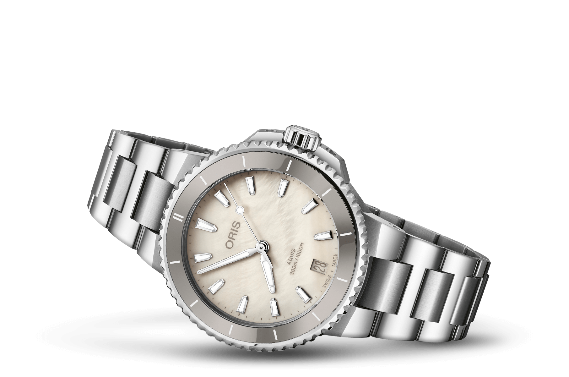 ORIS - AQUIS DATE - 01 733 7792 4151-07 8 19 05P