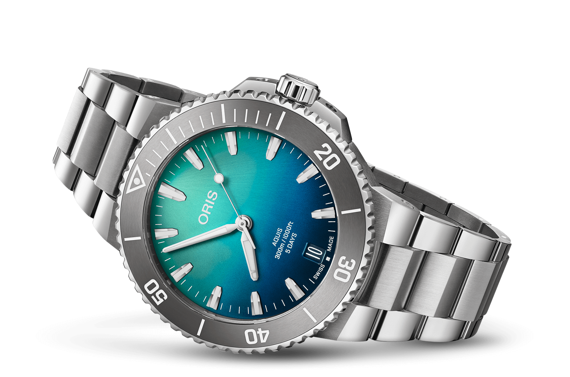 Oris barrier reef hotsell