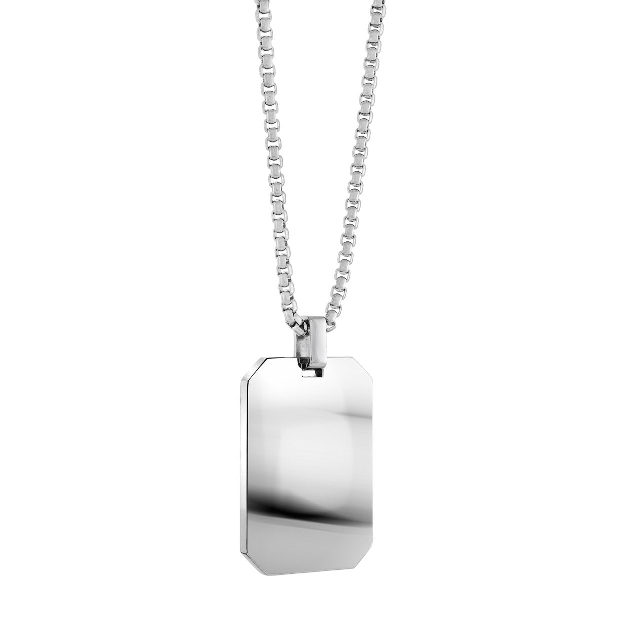 NAIVA DOG TAG