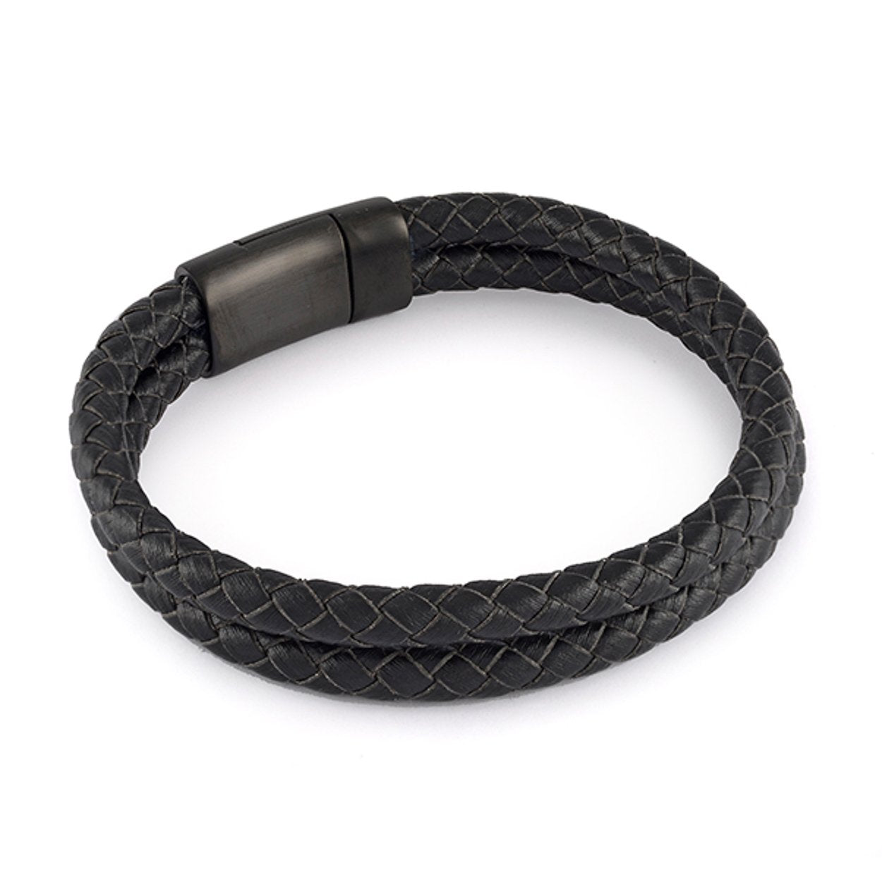 MODERNO LEATHER BRACELET