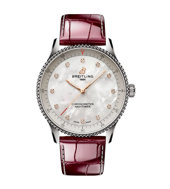 Navitimer 32 A77320E61A2P2