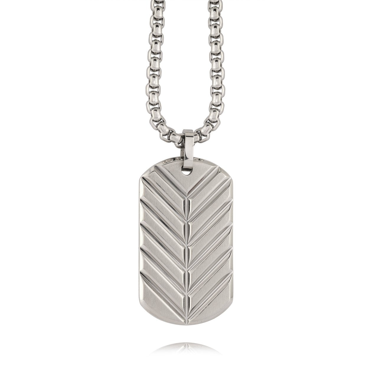 PALOMO DOG TAG