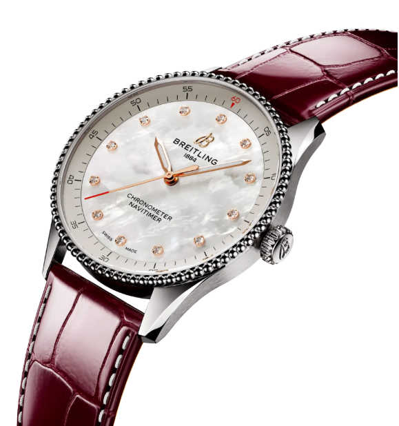 Navitimer 32 A77320E61A2P2