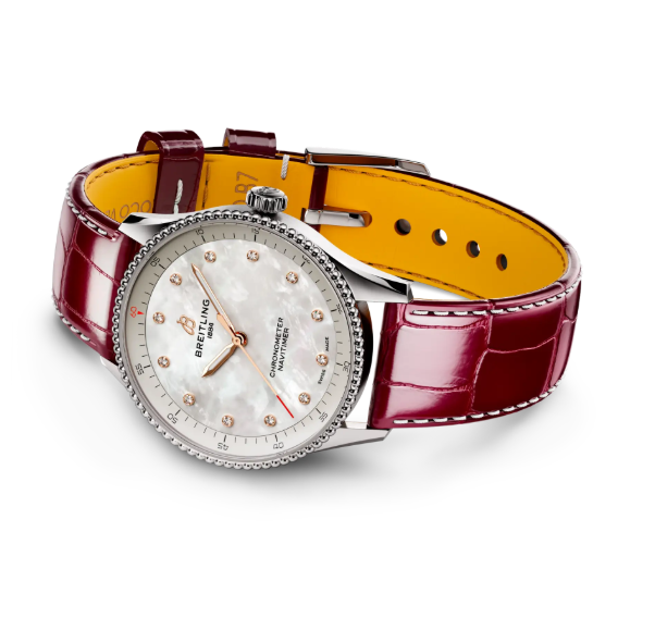 Navitimer 32 A77320E61A2P2