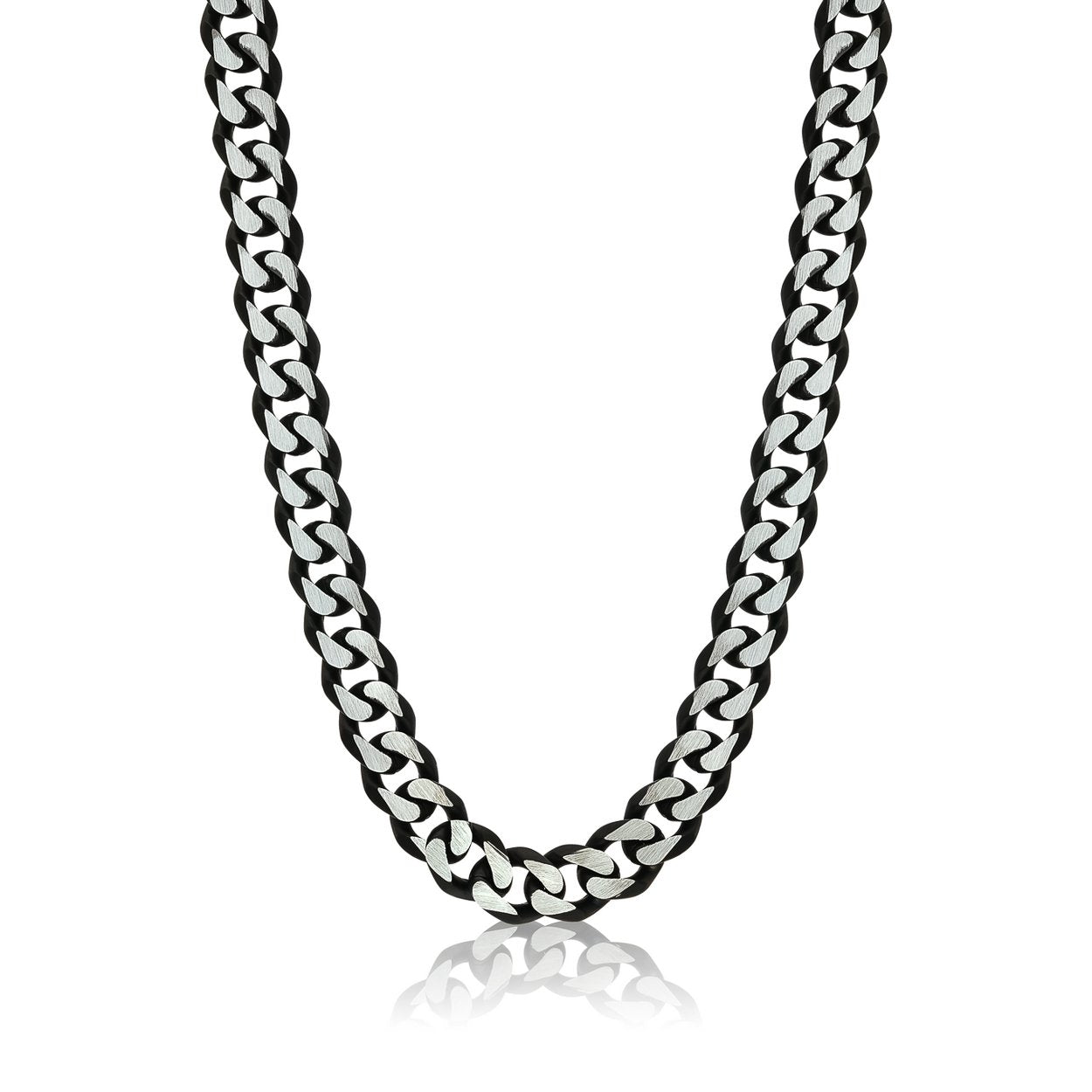 15MM CUBAN CHAIN