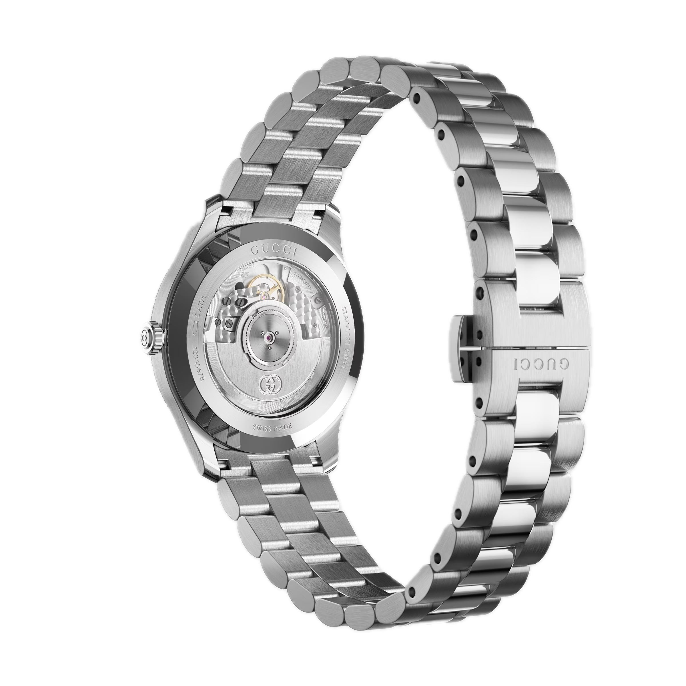 GUCCI G-TIMELESS WATCH 40MM YA126389