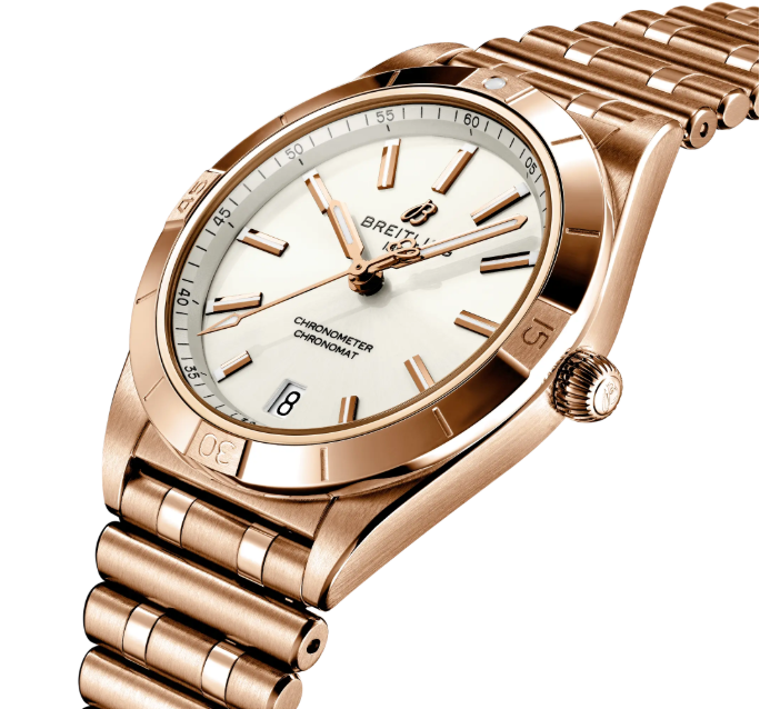Chronomat Automatic 36 R10380101A1R1
