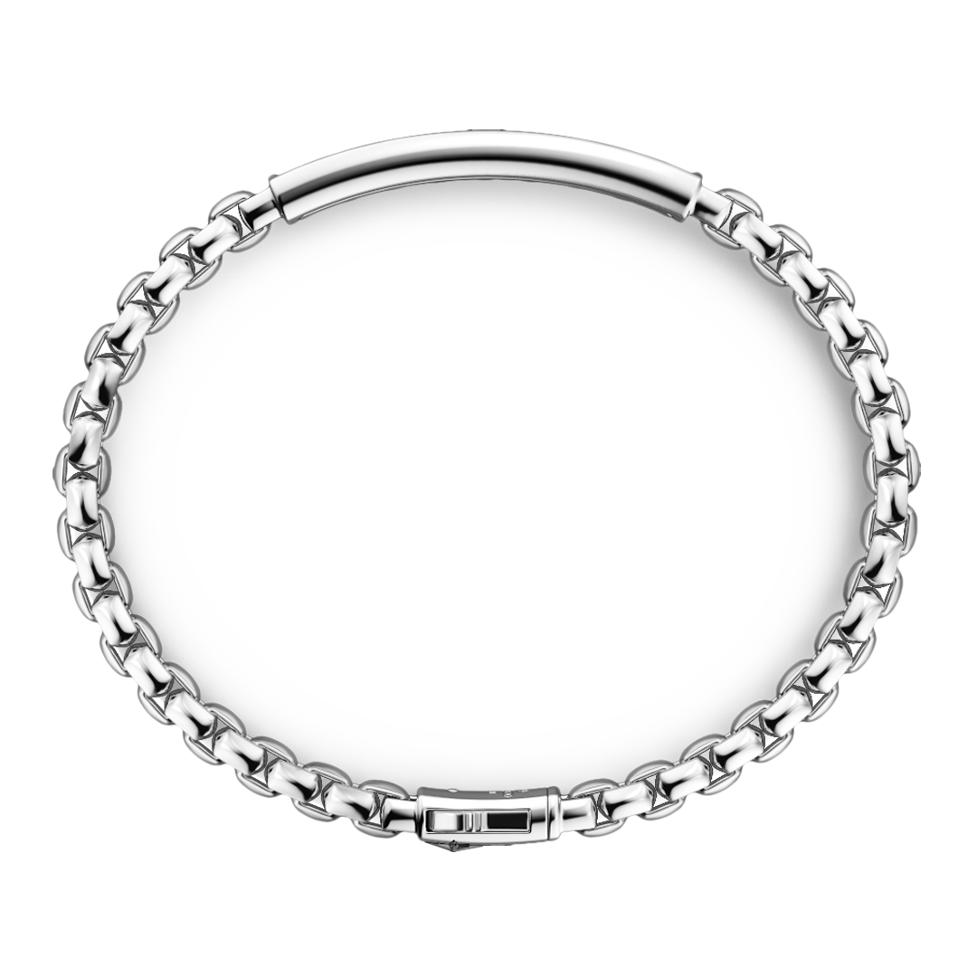 Bracelet Silver
