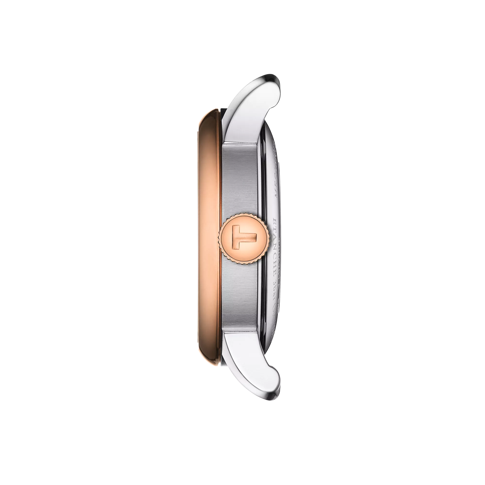 Tissot Le Locle Automatic Lady (29.00) T0062072211600