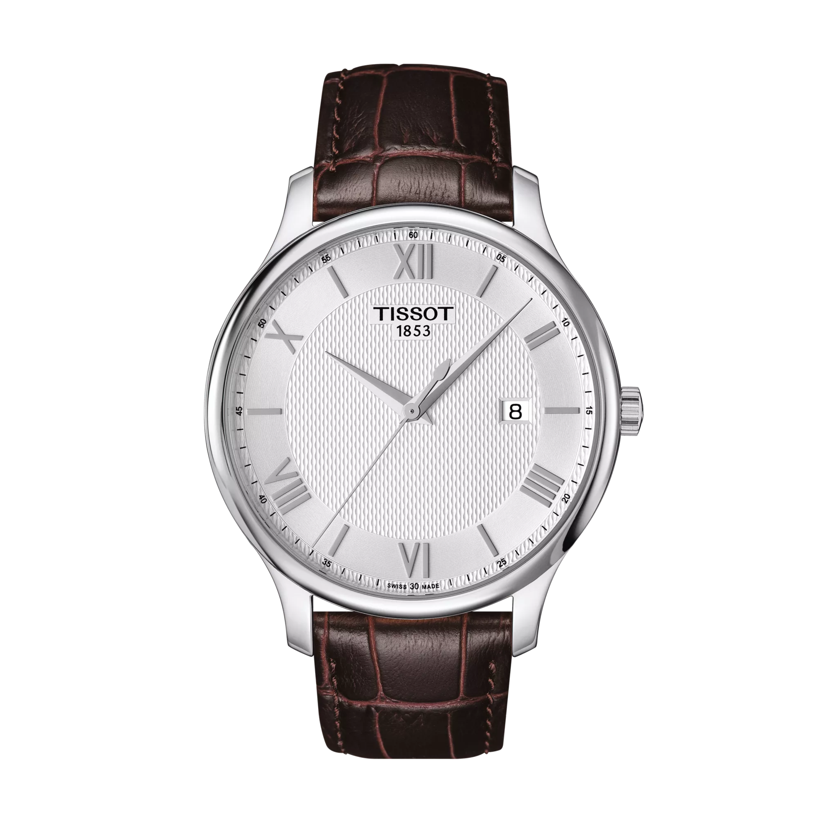 Tissot Tradition T0636101603800