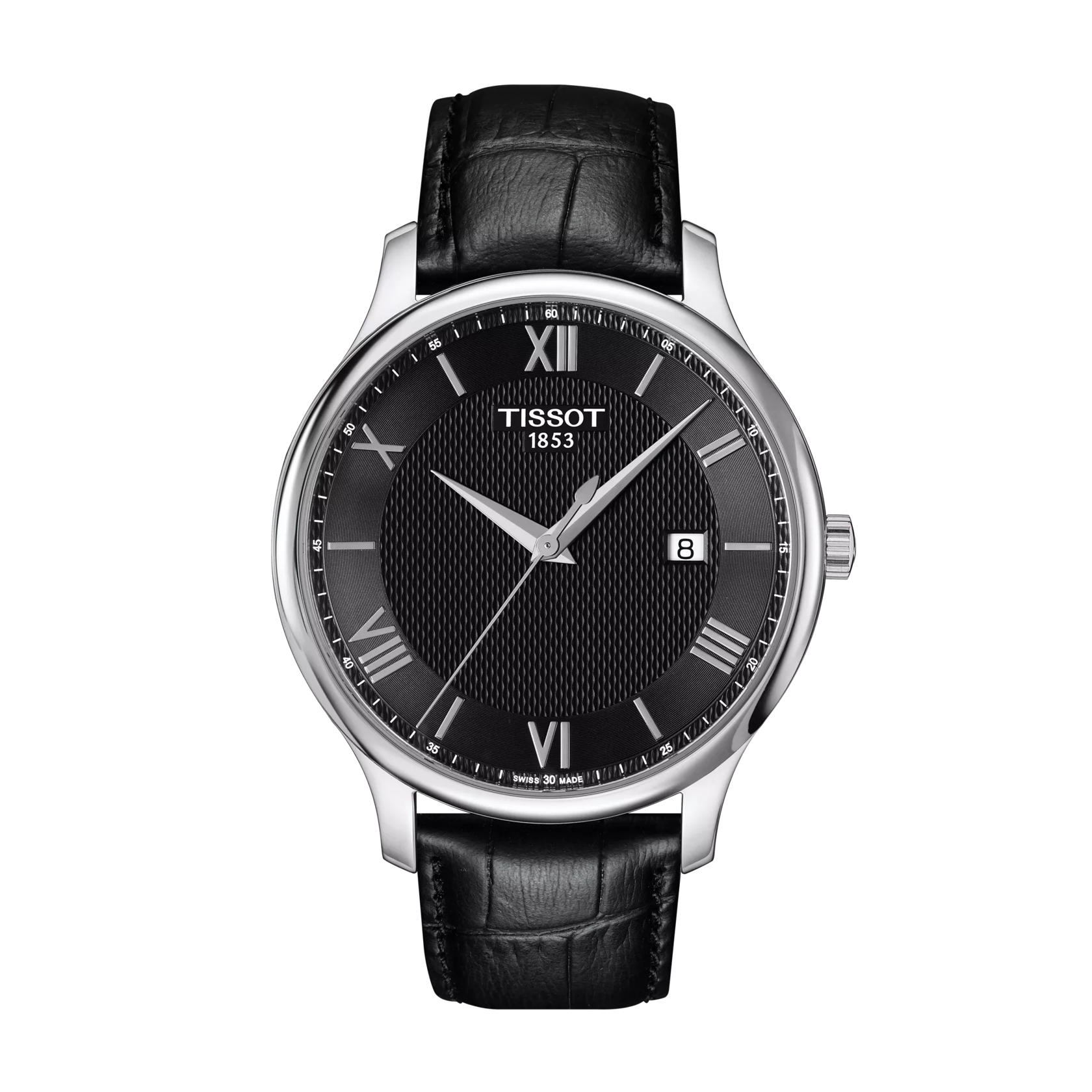 Tissot Tradition T0636101605800