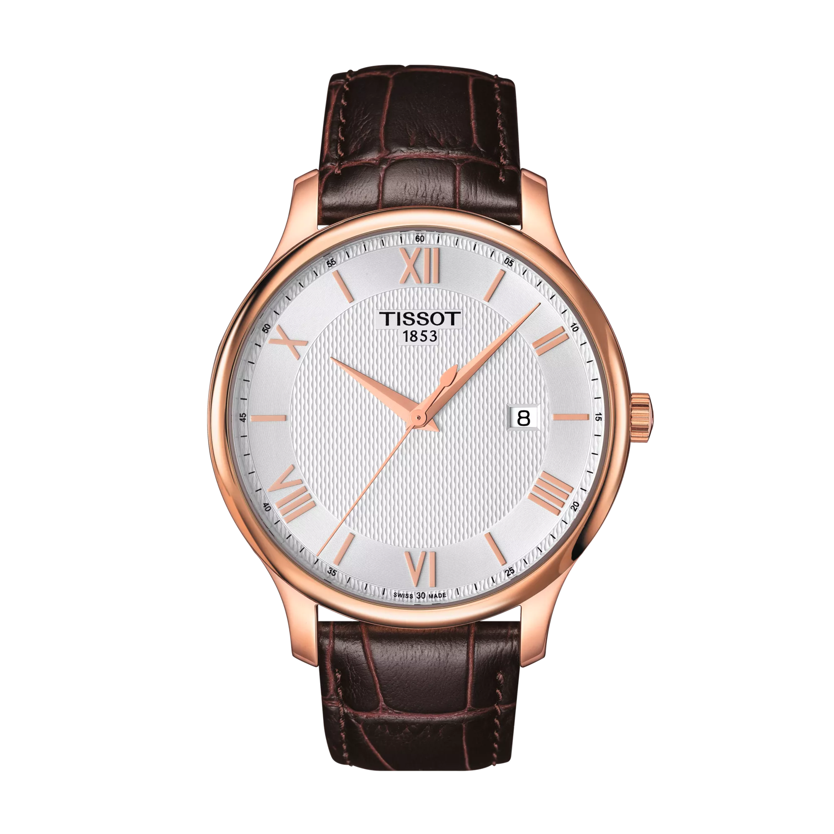 Tissot Tradition T0636103603800