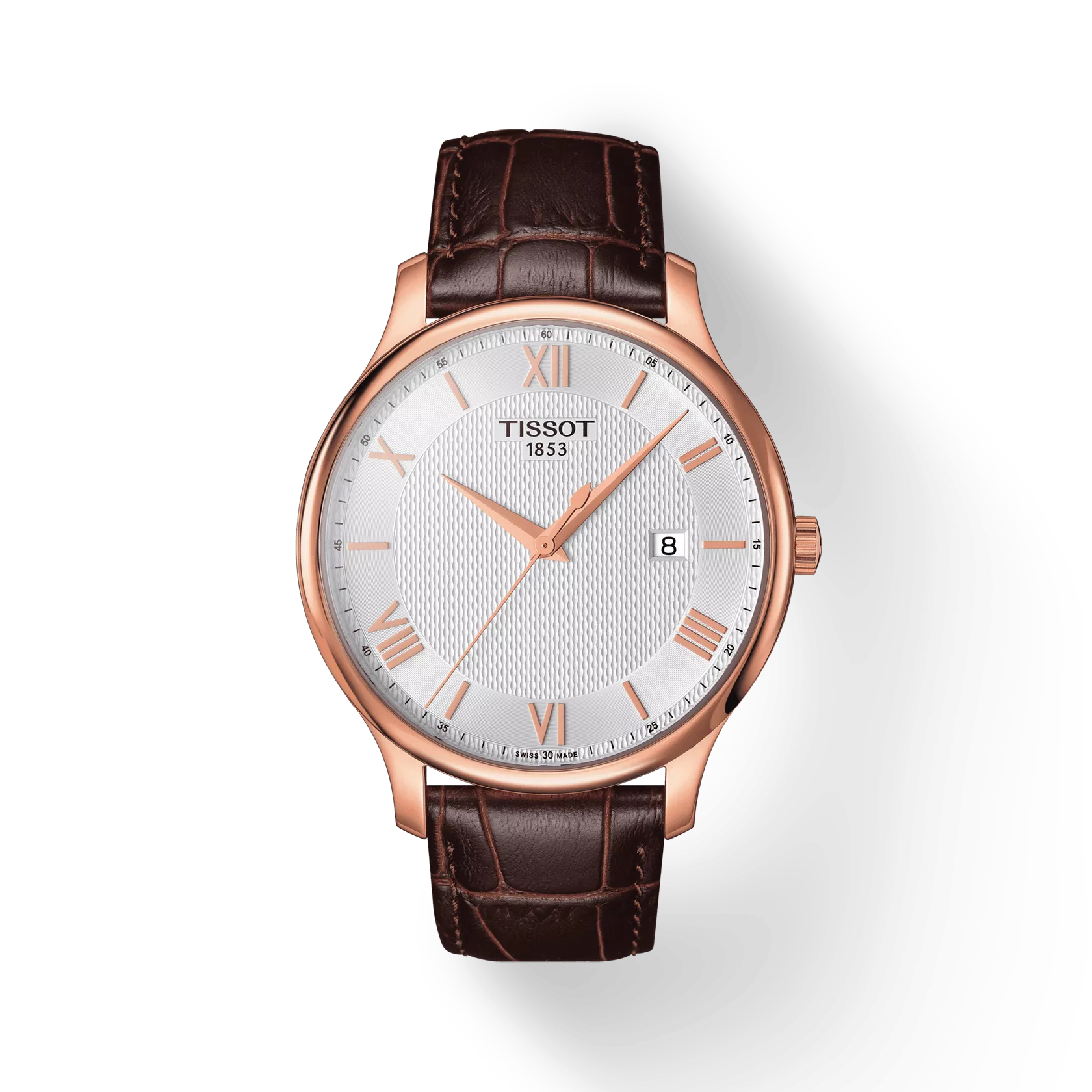 Tissot Tradition T0636103603800
