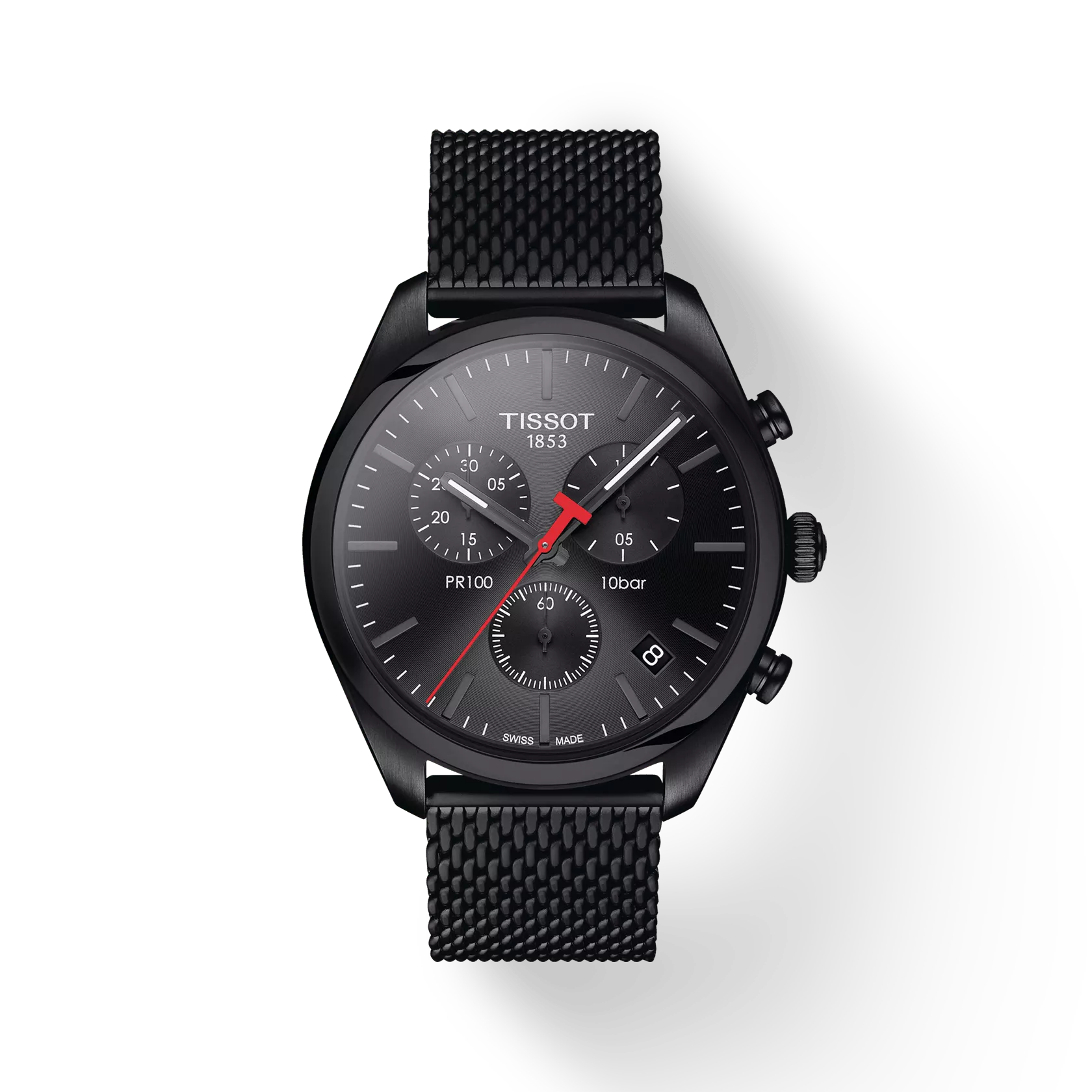 Tissot PR 100 Chronograph T1014173305100