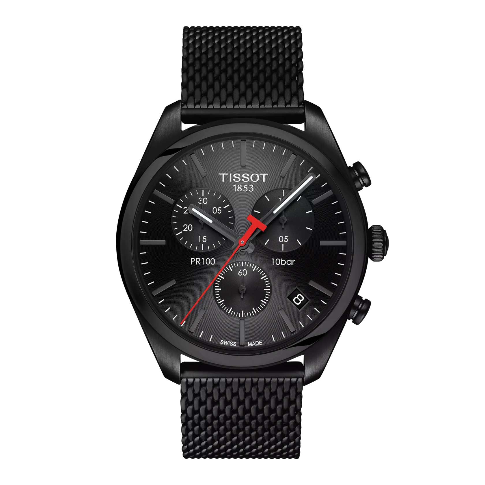 Tissot PR 100 Chronograph T1014173305100