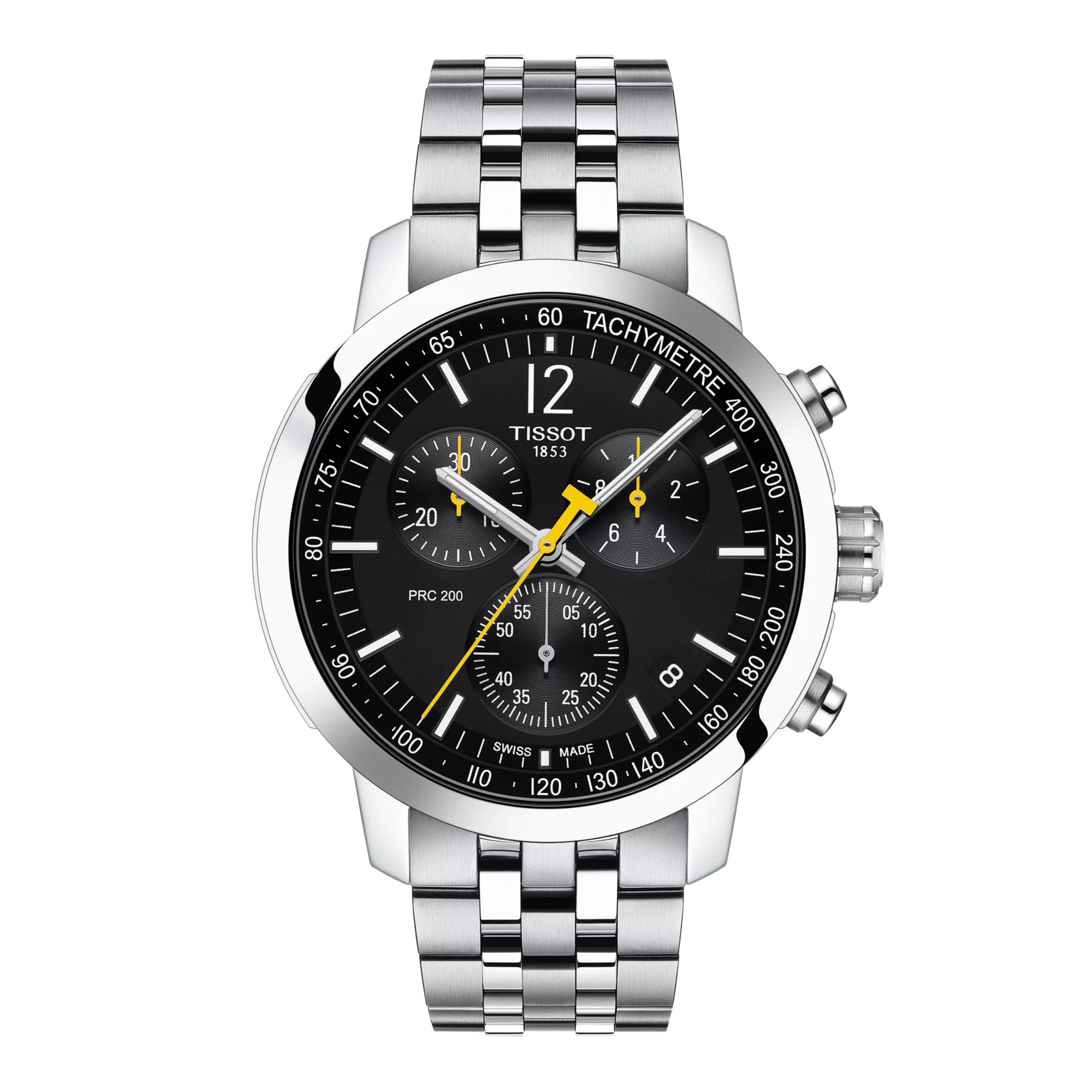 Tissot PRC 200 Chronograph T1144171105700