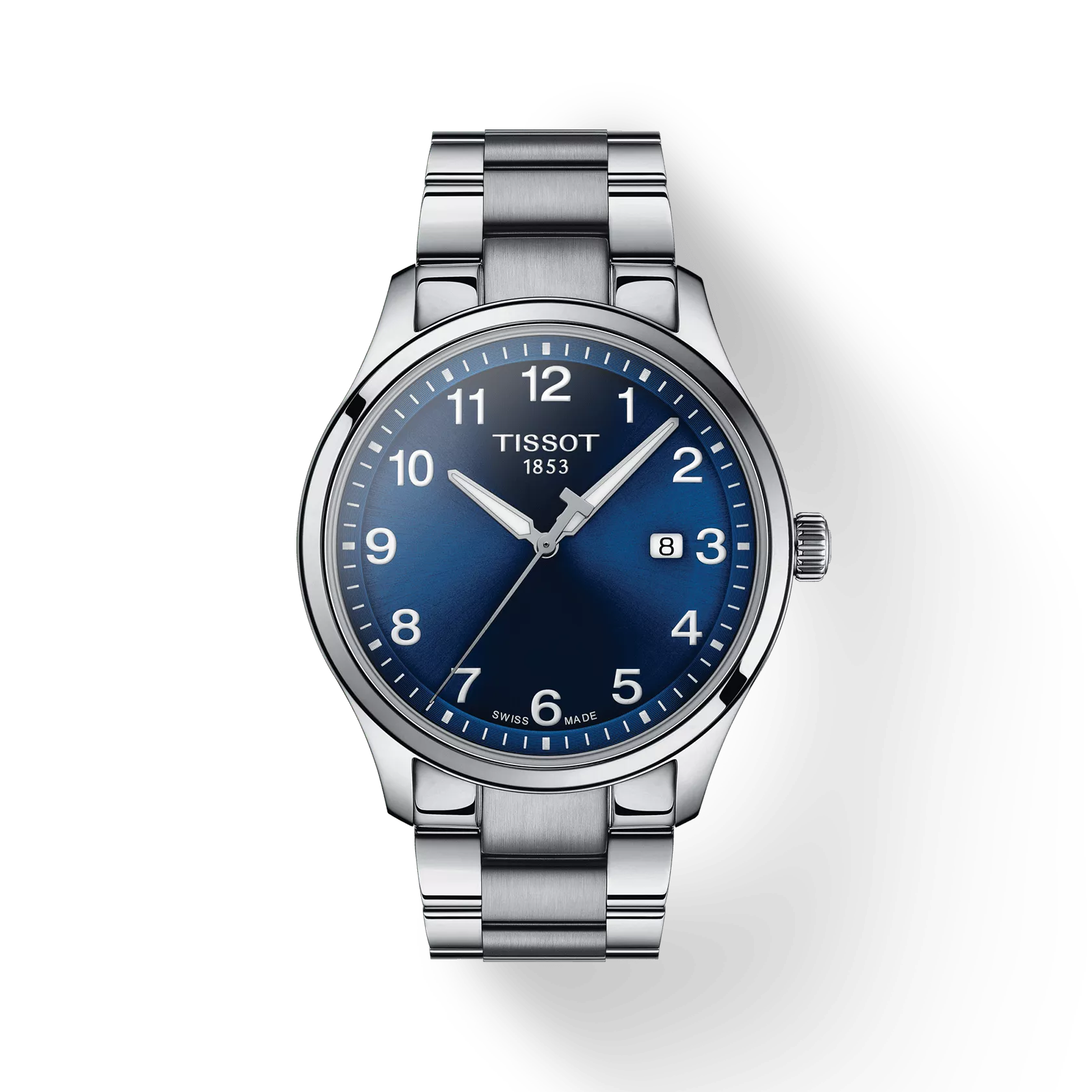 Tissot Gent XL Classic T1164101104700