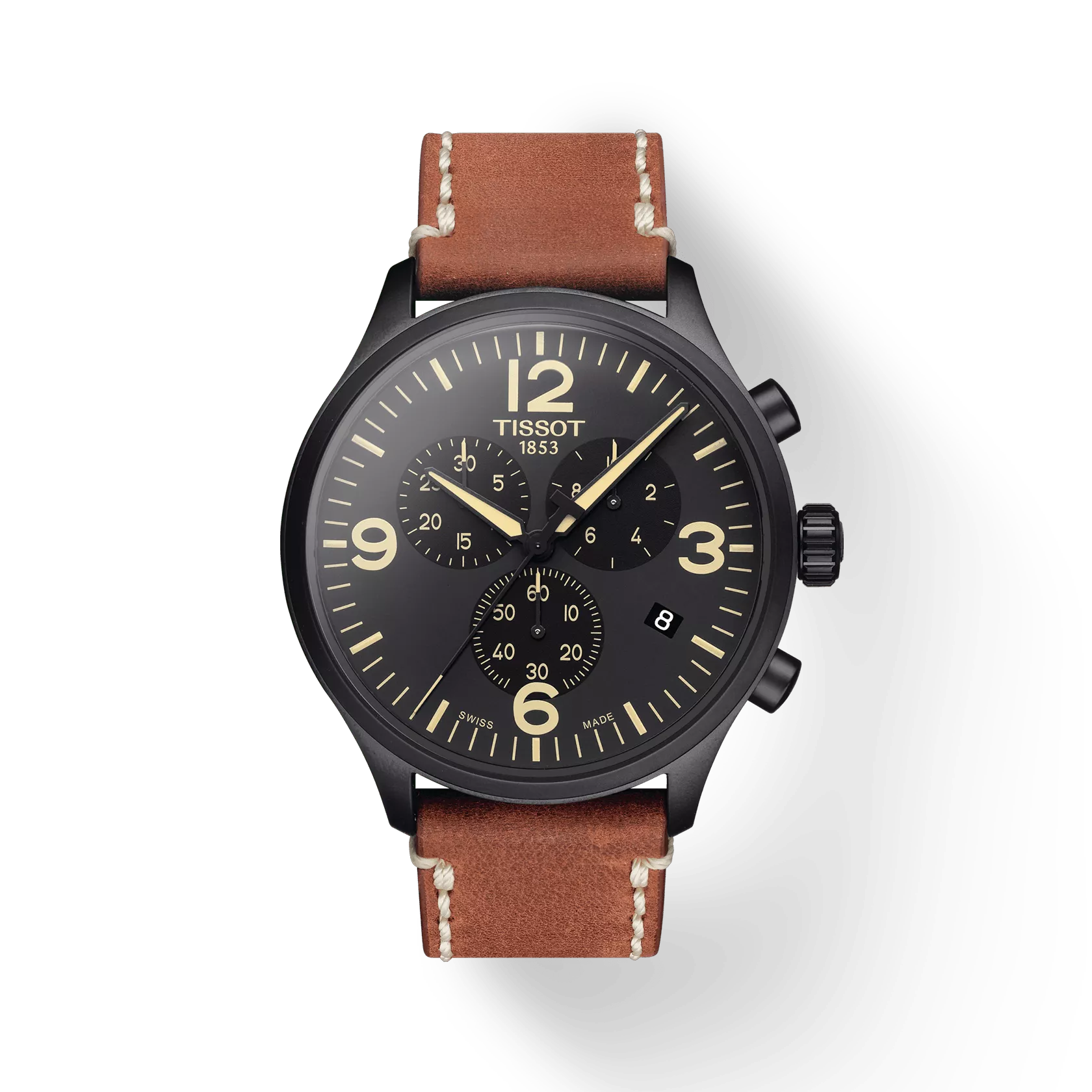 Tissot Chrono XL T1166173605700