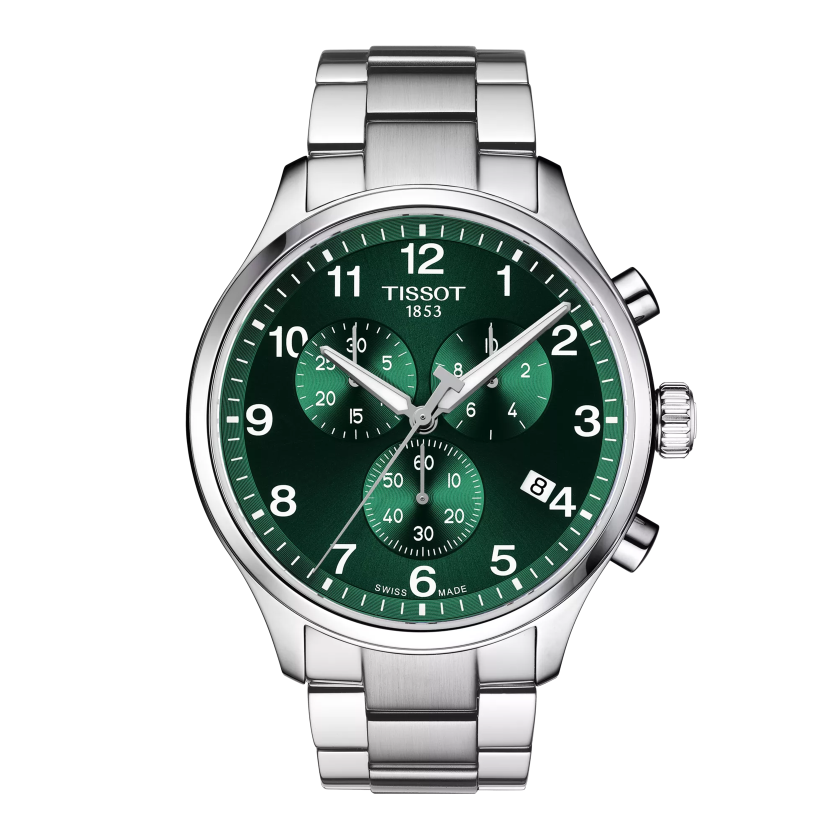 Tissot Chrono XL Classic T1166171109200