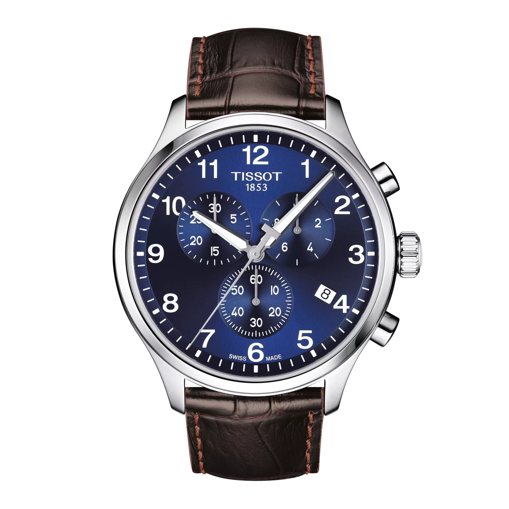 Tissot Chrono XL Classic T1166171604700