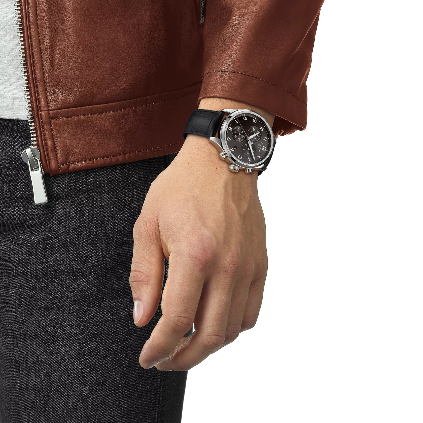 Tissot Chrono XL Classic T1166171605700