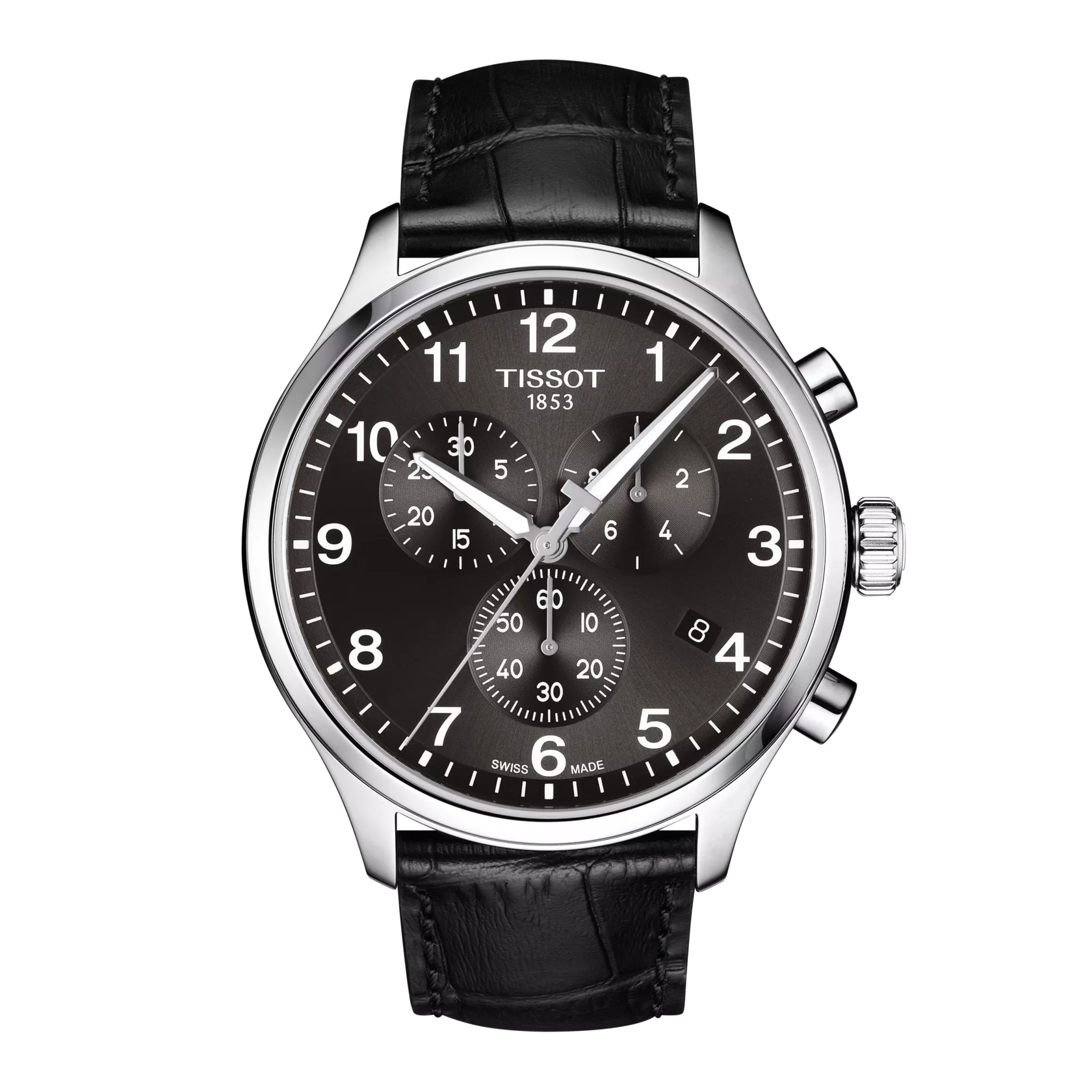 Tissot Chrono XL Classic T1166171605700