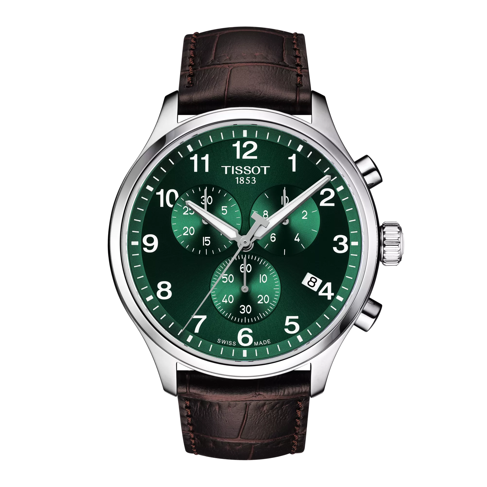 Tissot Chrono XL Classic T1166171609200