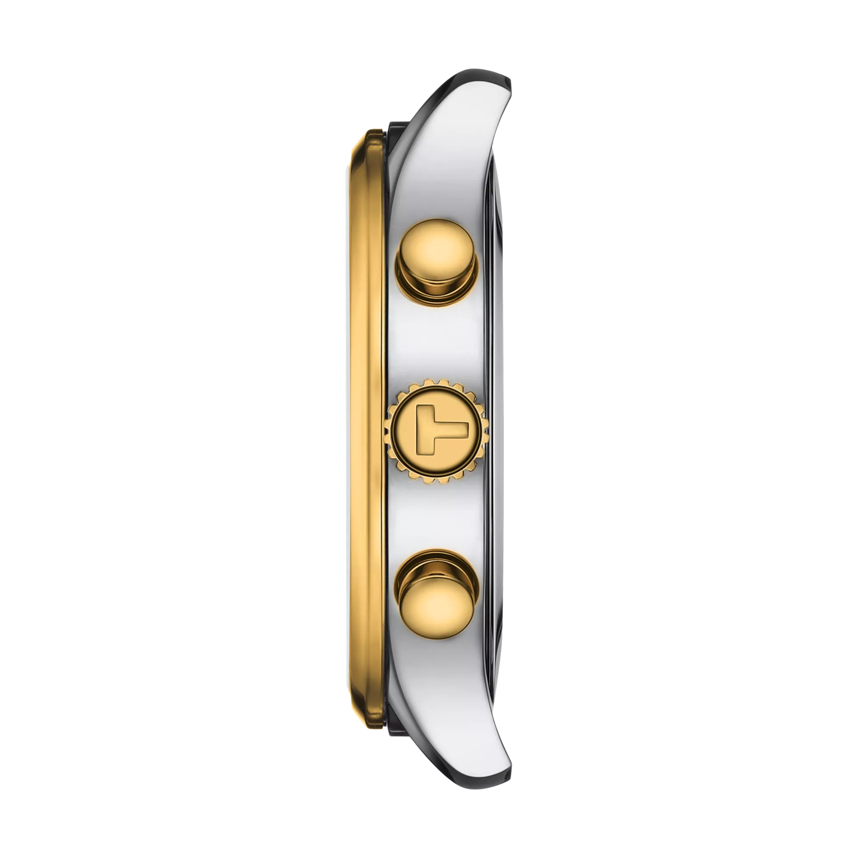 Tissot Chrono XL Classic T1166172204100