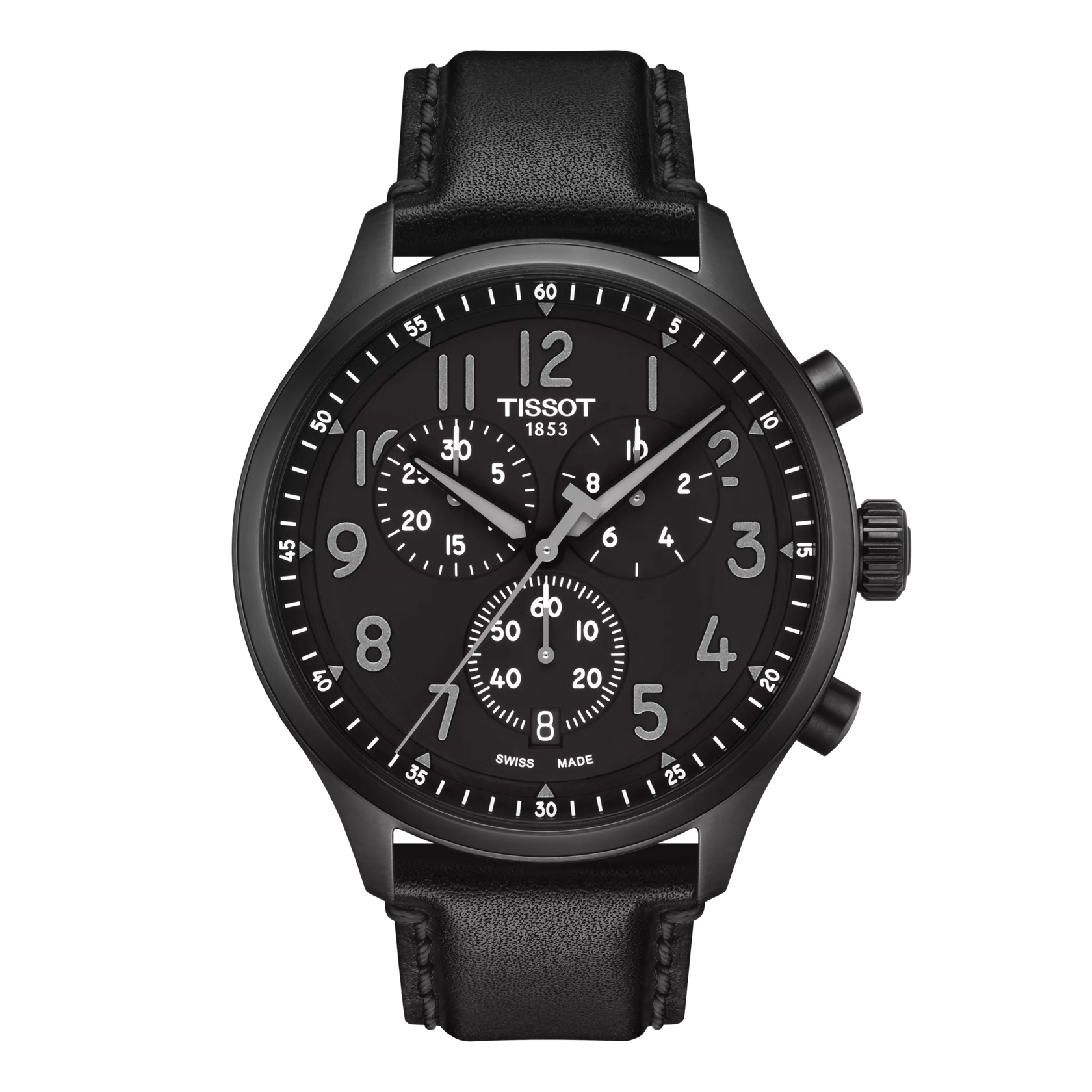 Tissot Chrono XL Vintage T1166173605200