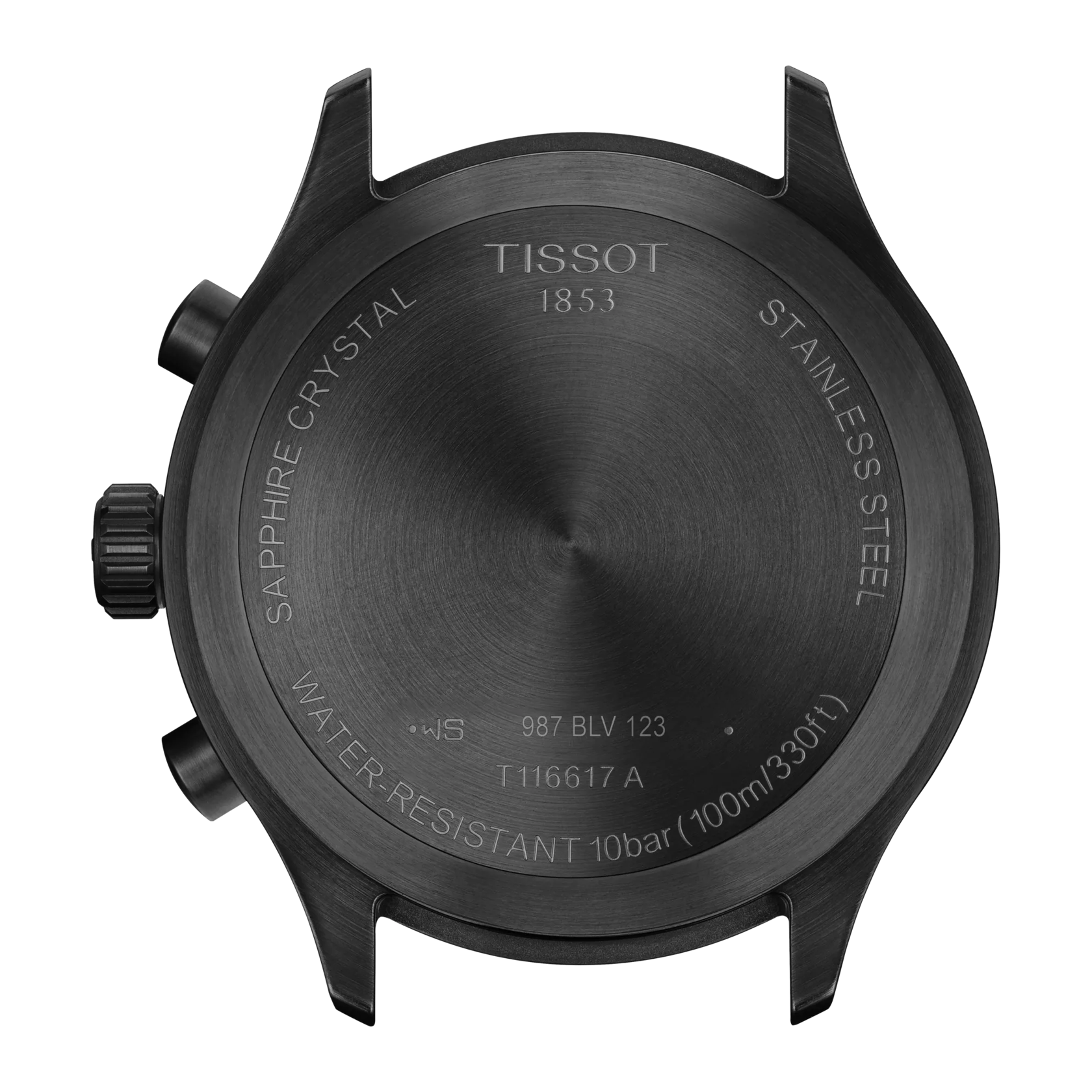 Tissot Chrono XL Vintage T1166173605200