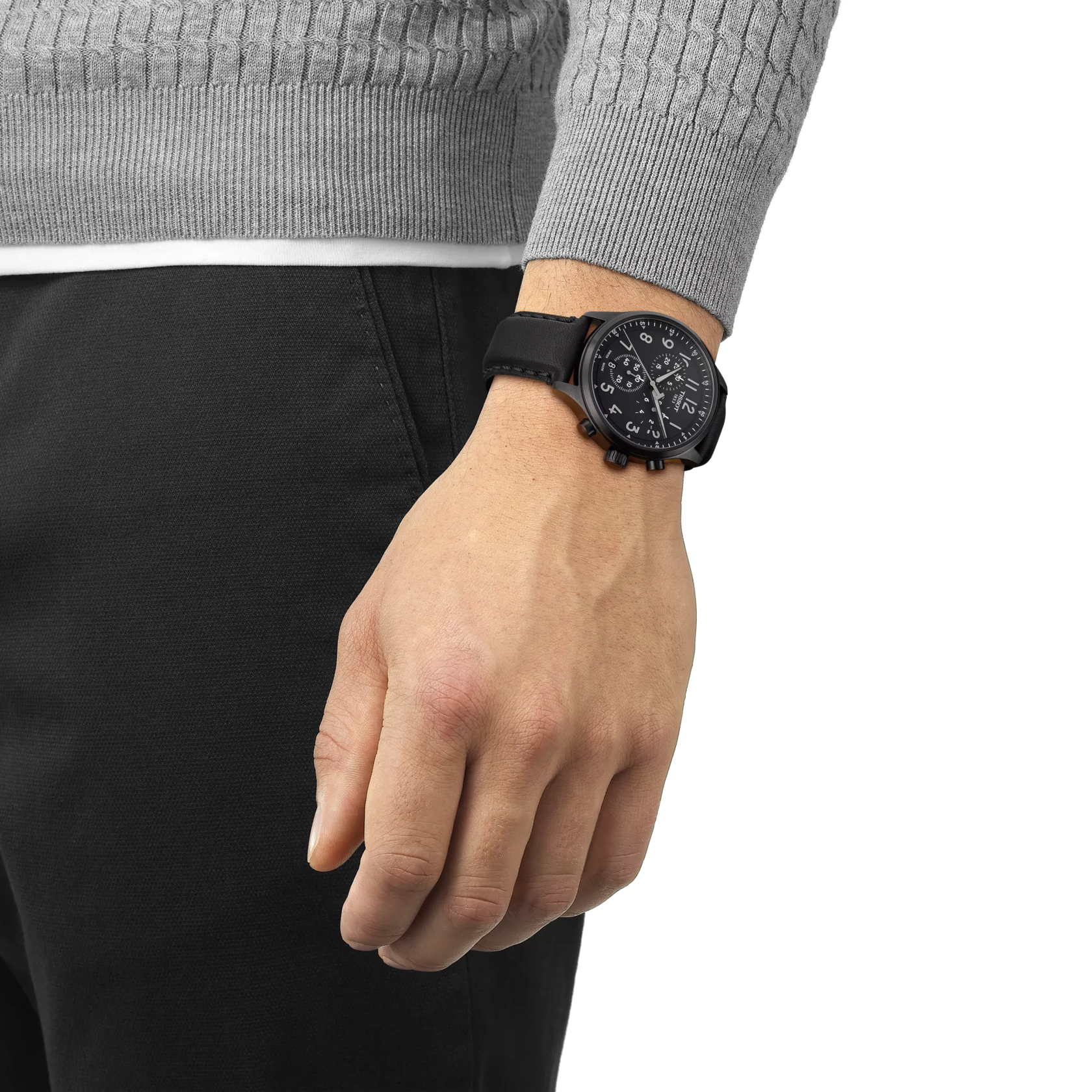 Tissot Chrono XL Vintage T1166173605200