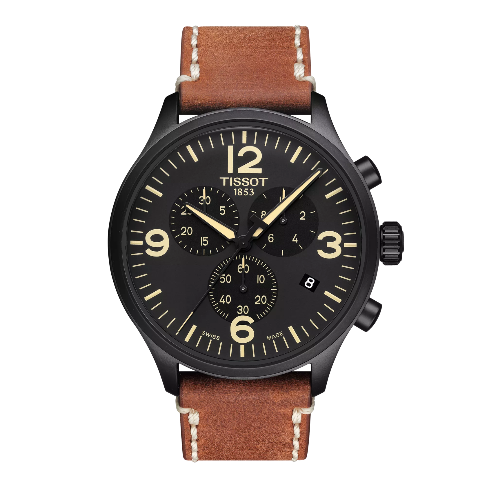 Tissot Chrono XL T1166173605700