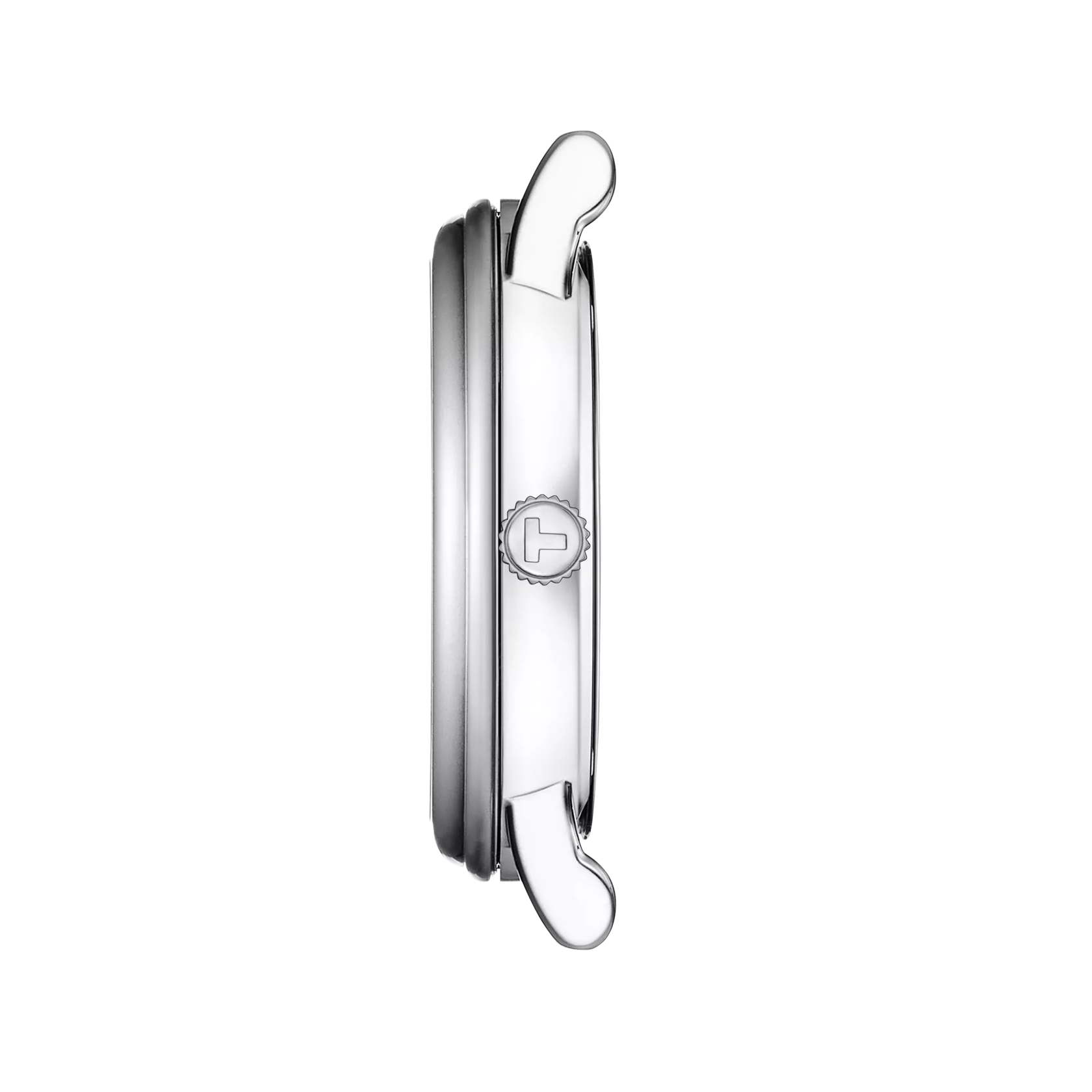 Tissot Carson Premium Lady Moonphase T1222231635300