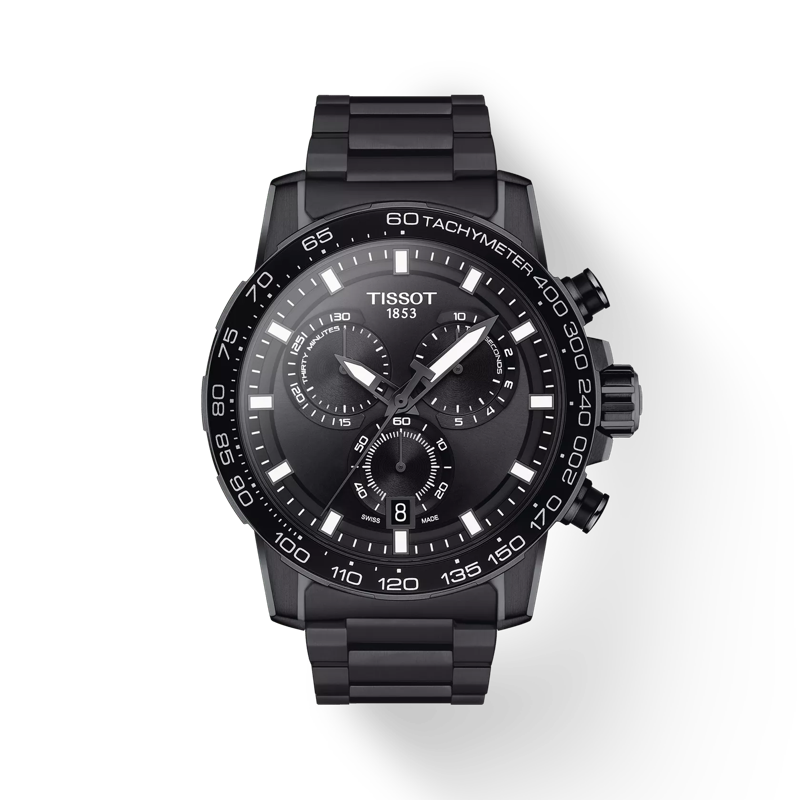 Tissot Supersport Chrono T1256173305100