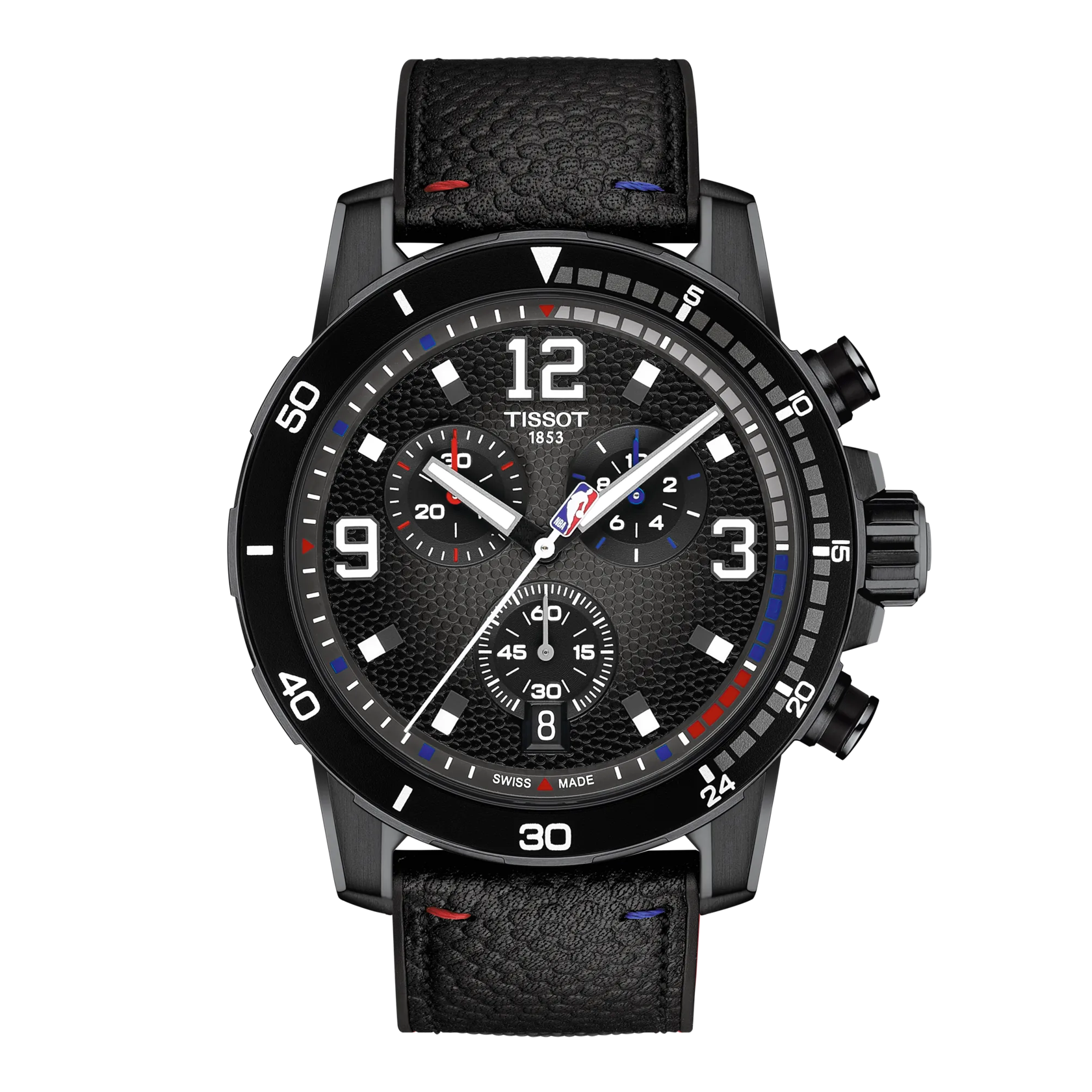 Tissot Supersport NBA Special Edition T1256173706700