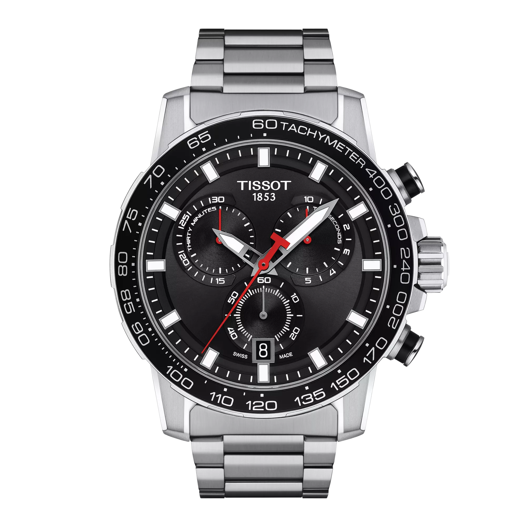 Tissot Supersport Chrono T1256171105100