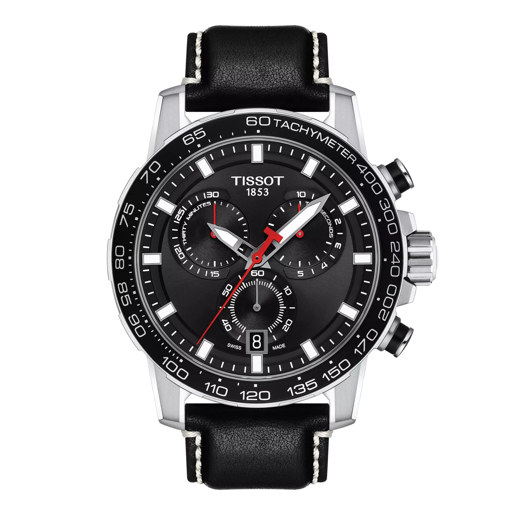 Tissot Supersport Chrono T1256171605100
