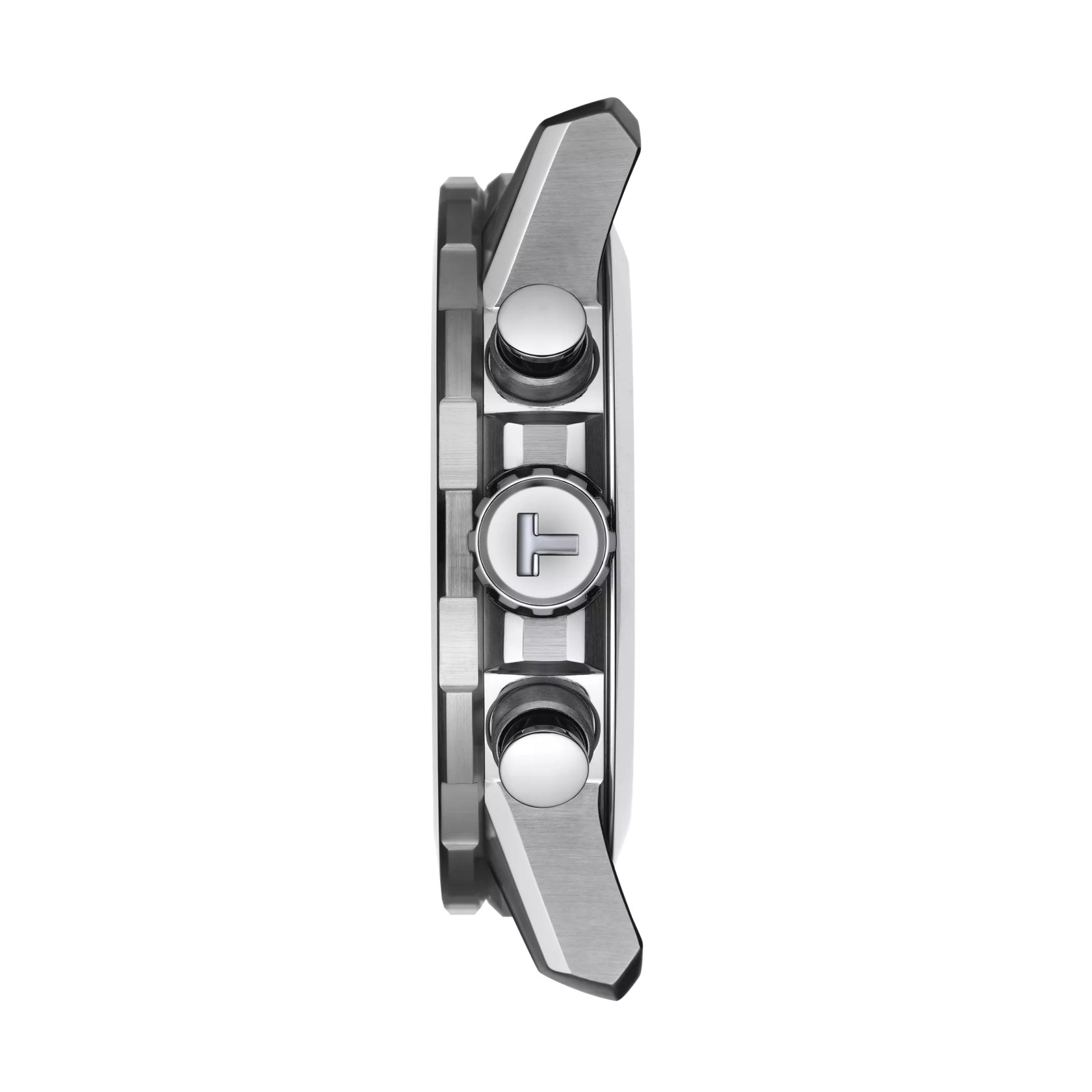 Tissot Supersport Chrono T1256171705102