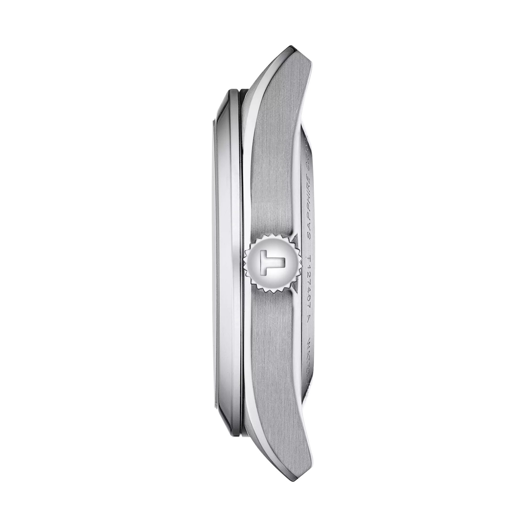 TISSOT Gentleman Powermatic 80 Silicium T1274071109101