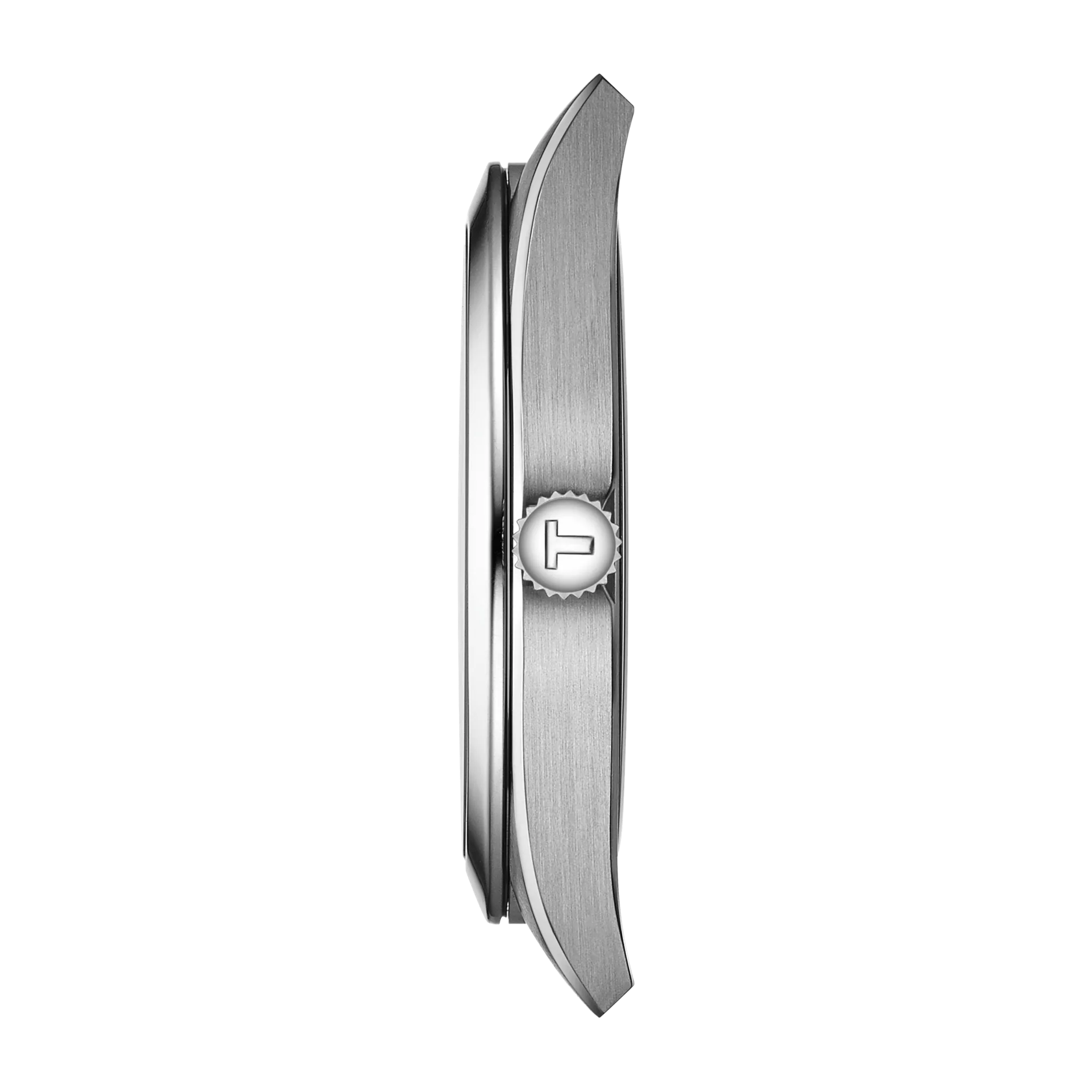 Tissot Gentleman Titanium T1274104404100