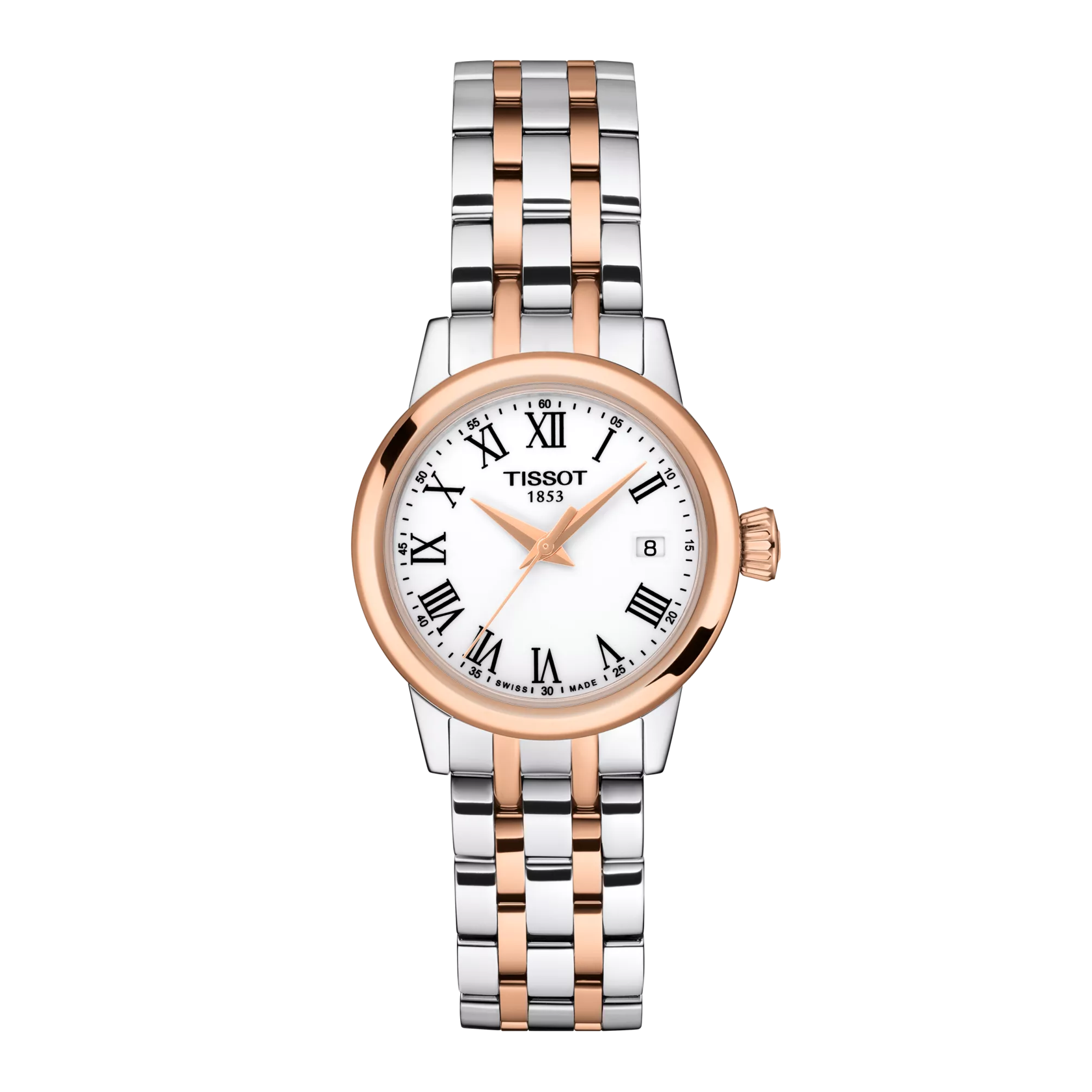 Tissot Classic Dream Lady T1292102201300