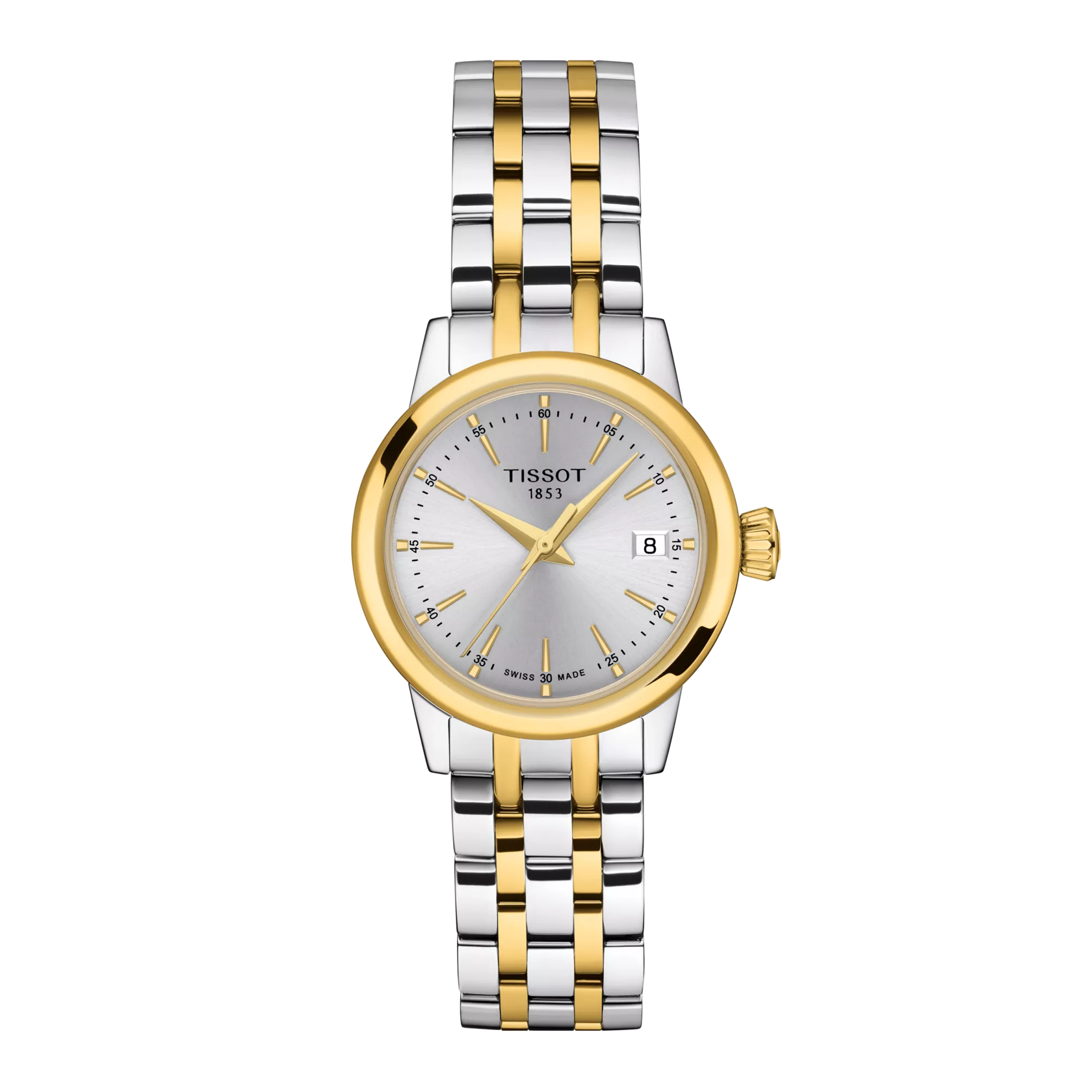 Tissot Classic Dream Lady T1292102203100
