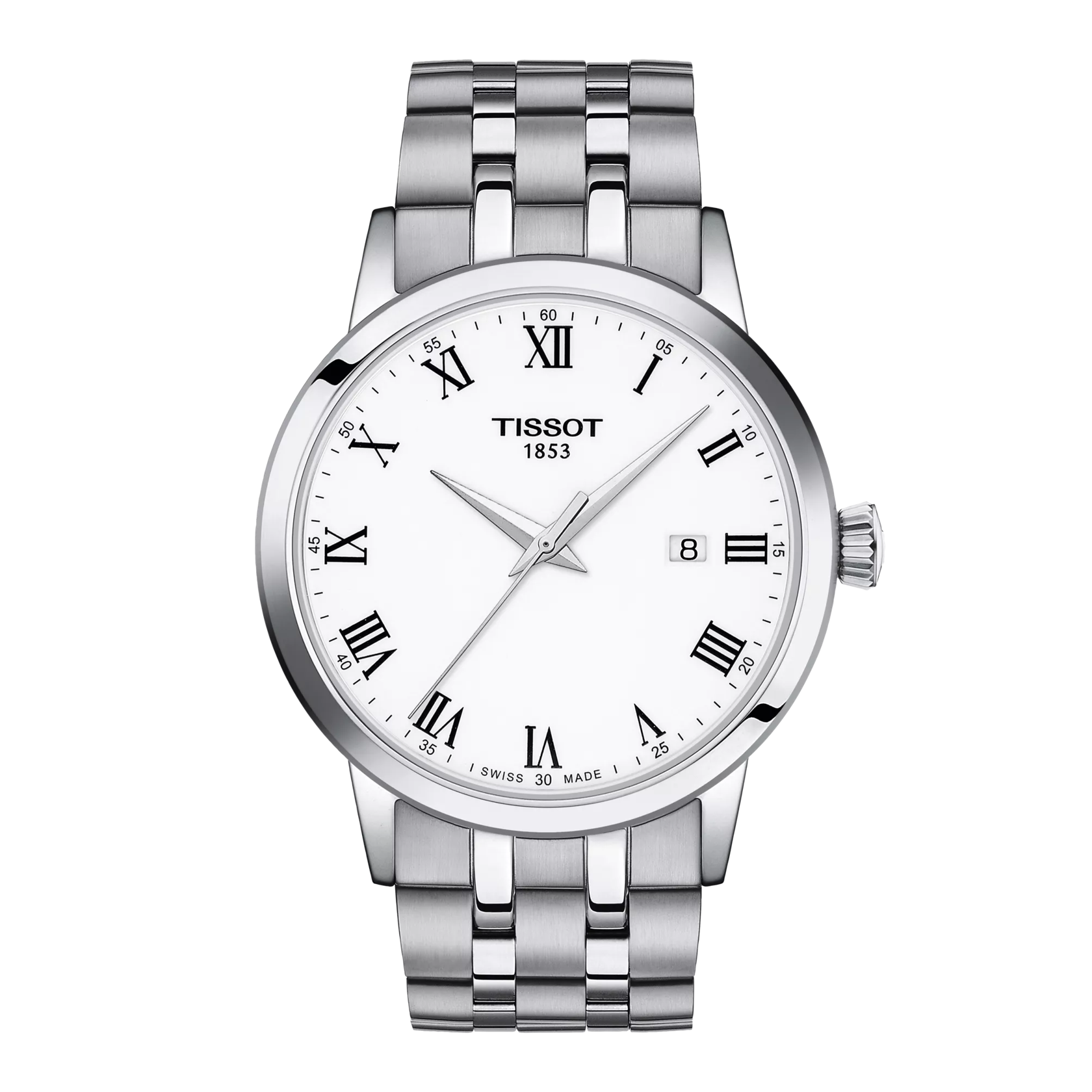 Tissot Classic Dream T1294101101300