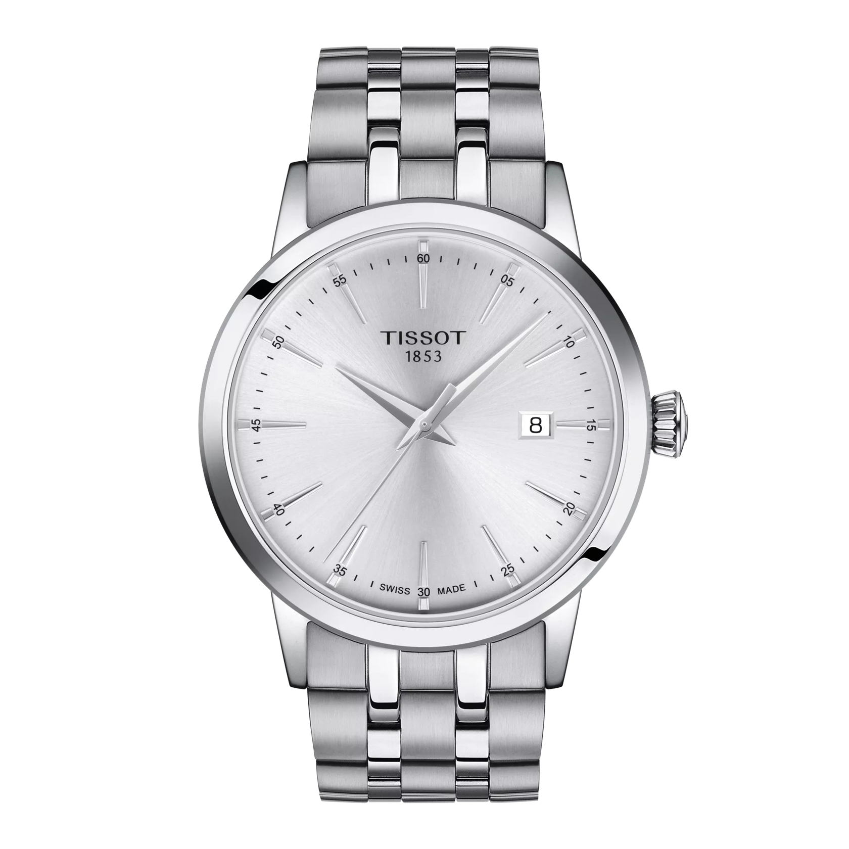 Tissot Classic Dream T1294101103100