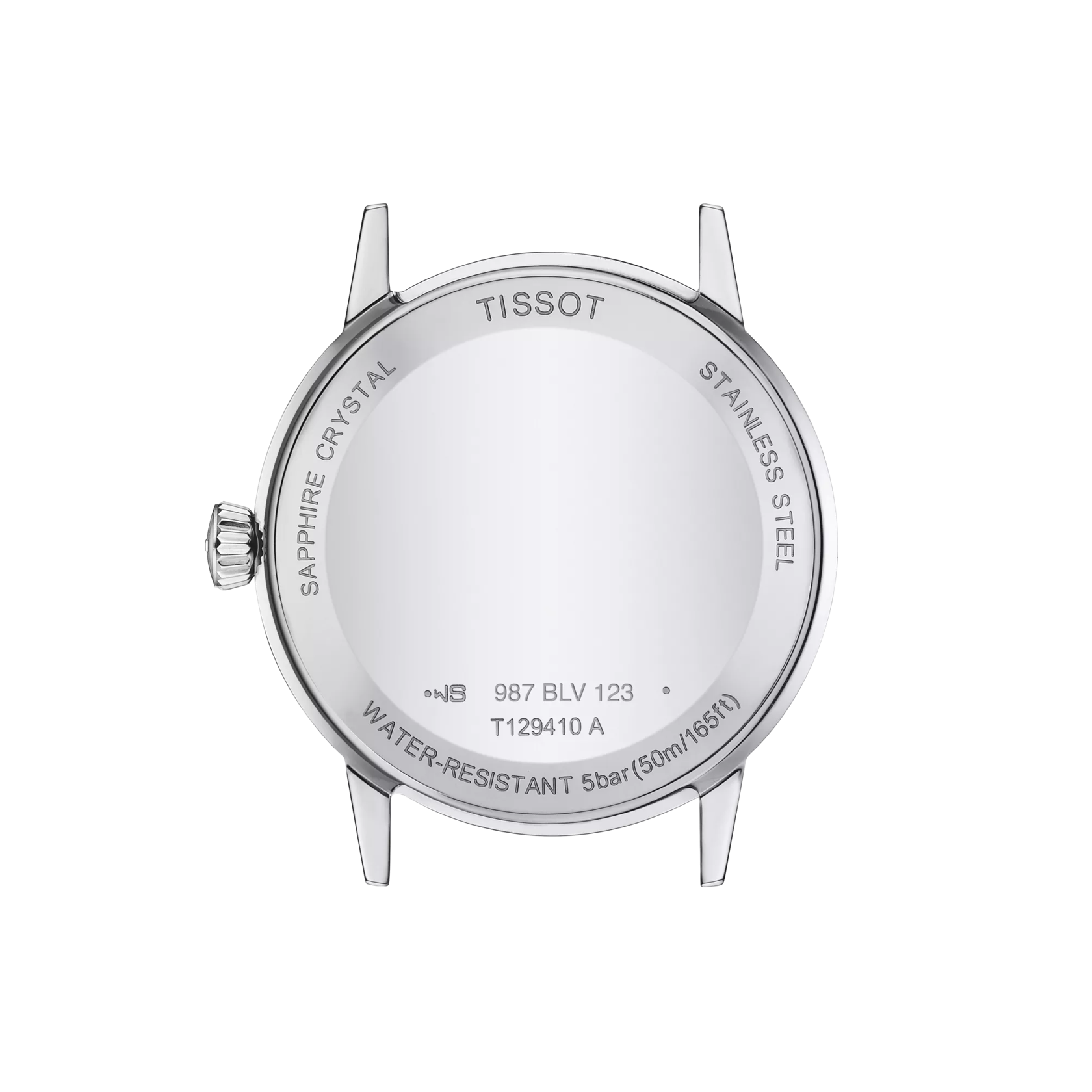 Tissot Classic Dream T1294101103100