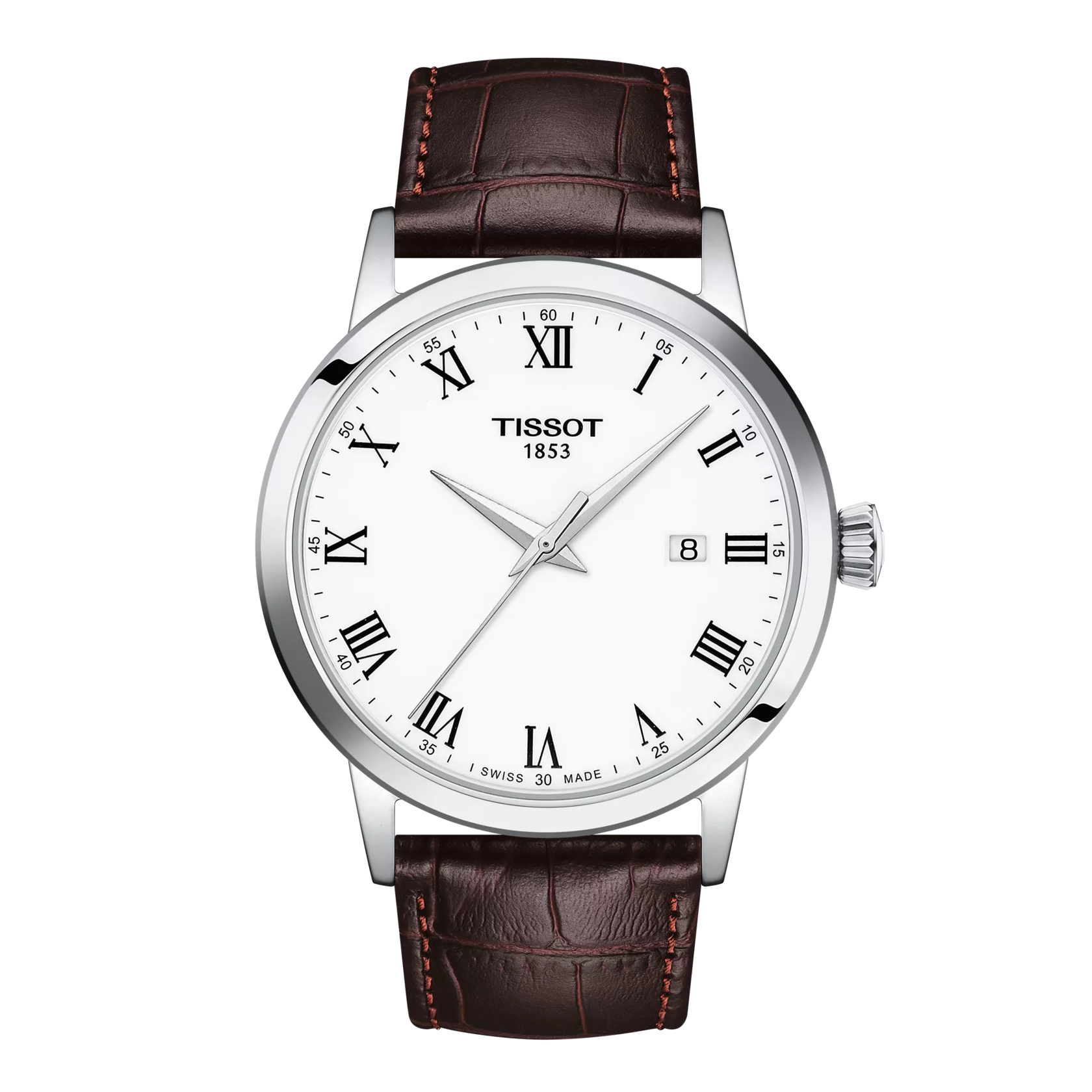 Tissot Classic Dream T1294101601300