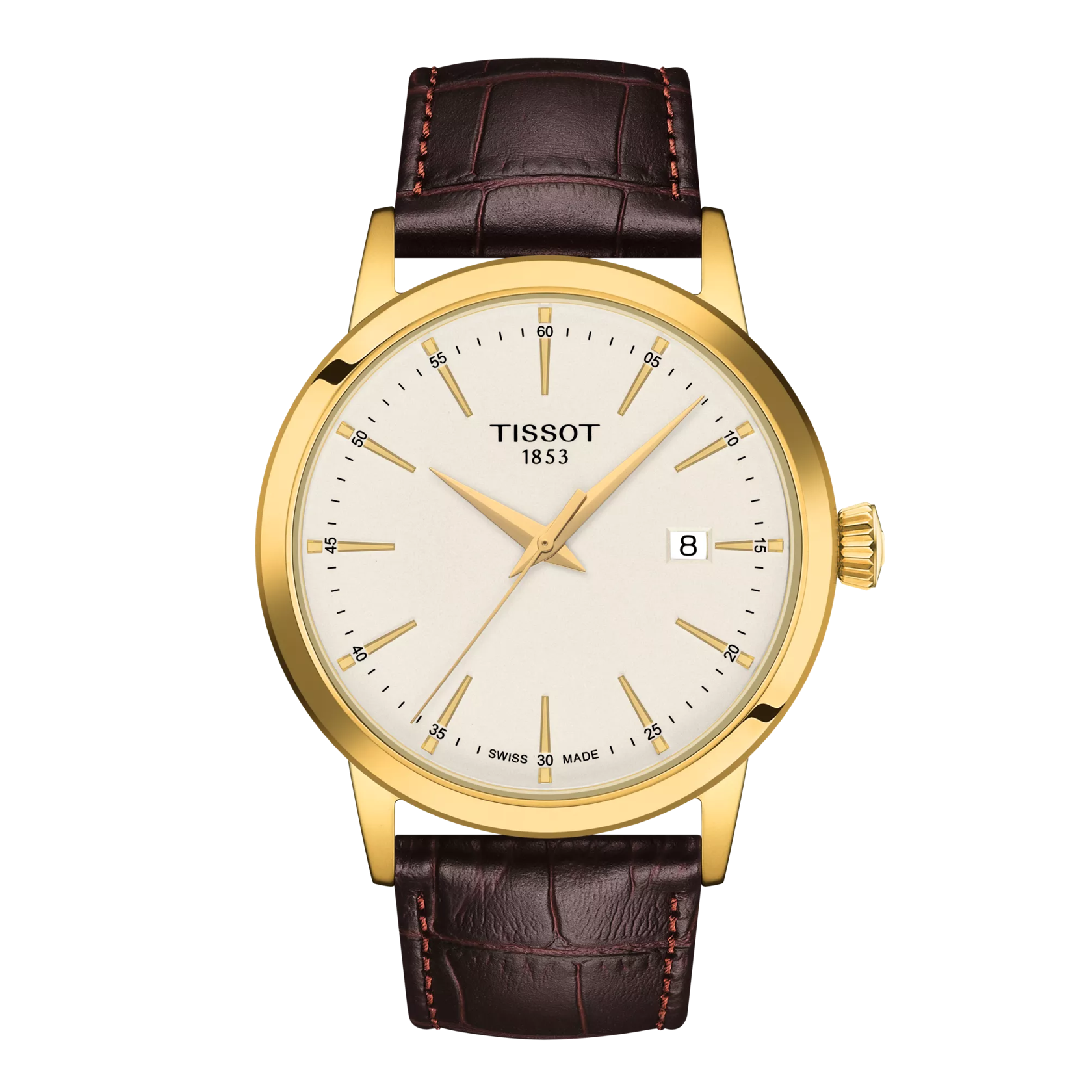 Tissot Classic Dream T1294103626100