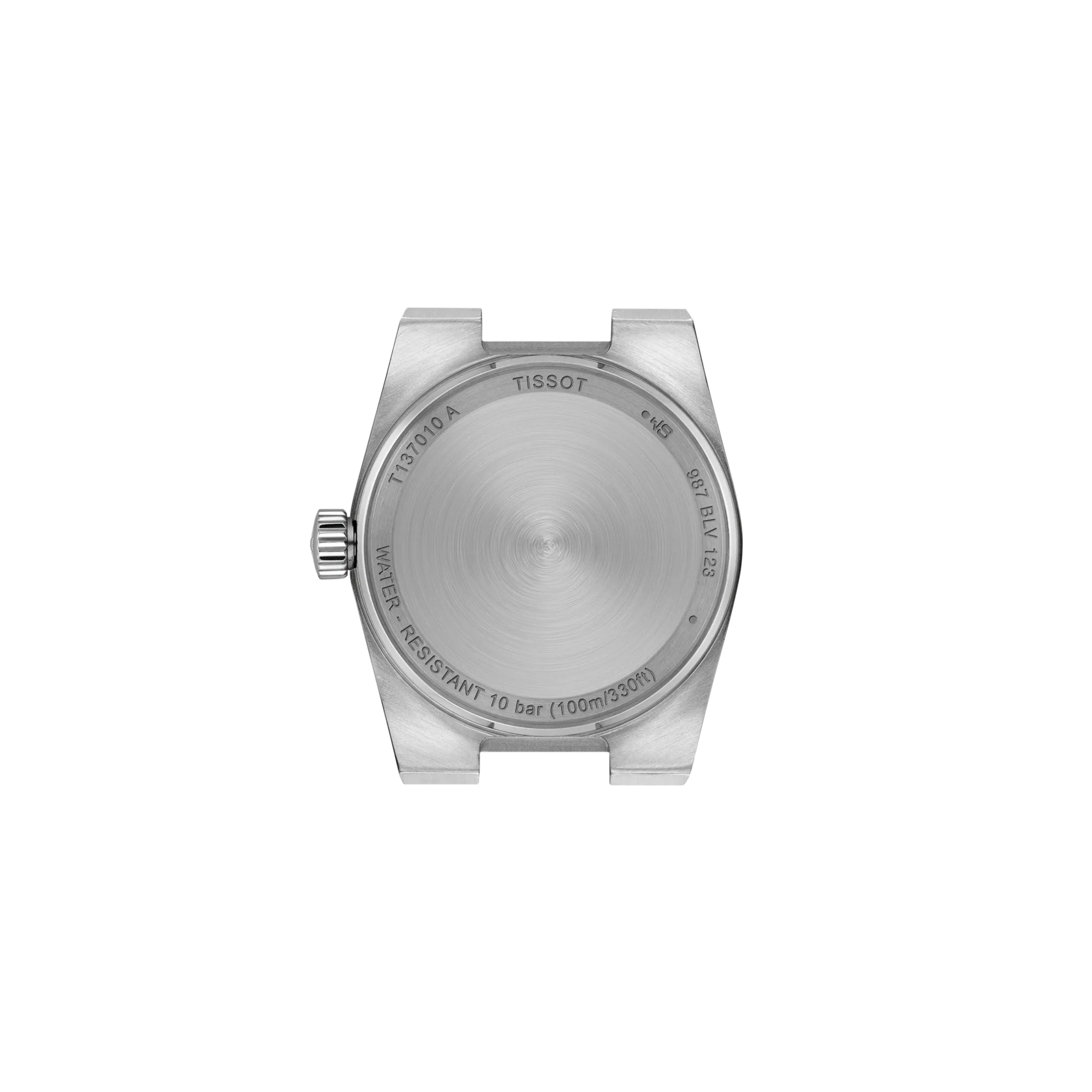 Tissot PRX 25mm T1370101135100